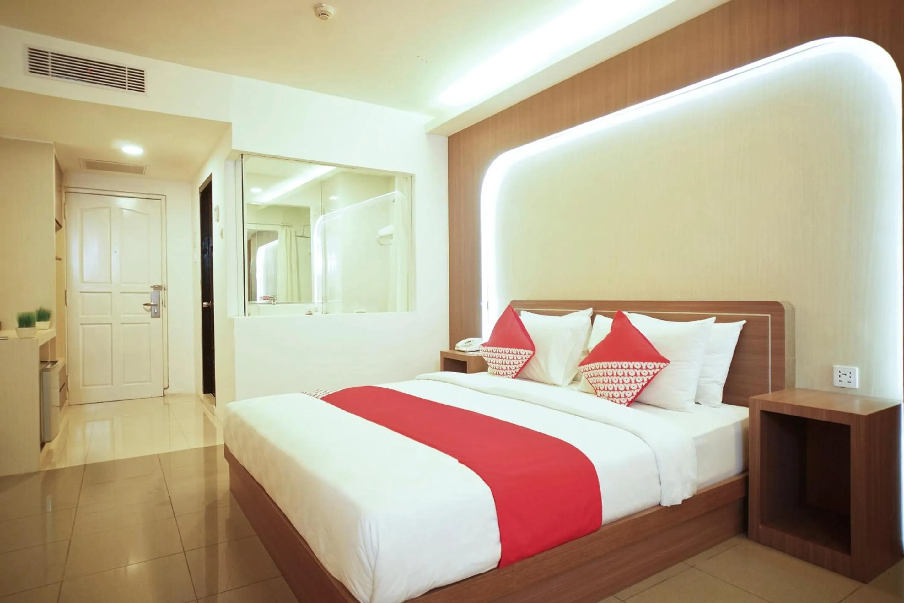 Superior Suite in Collection O 166 Hotel Princess