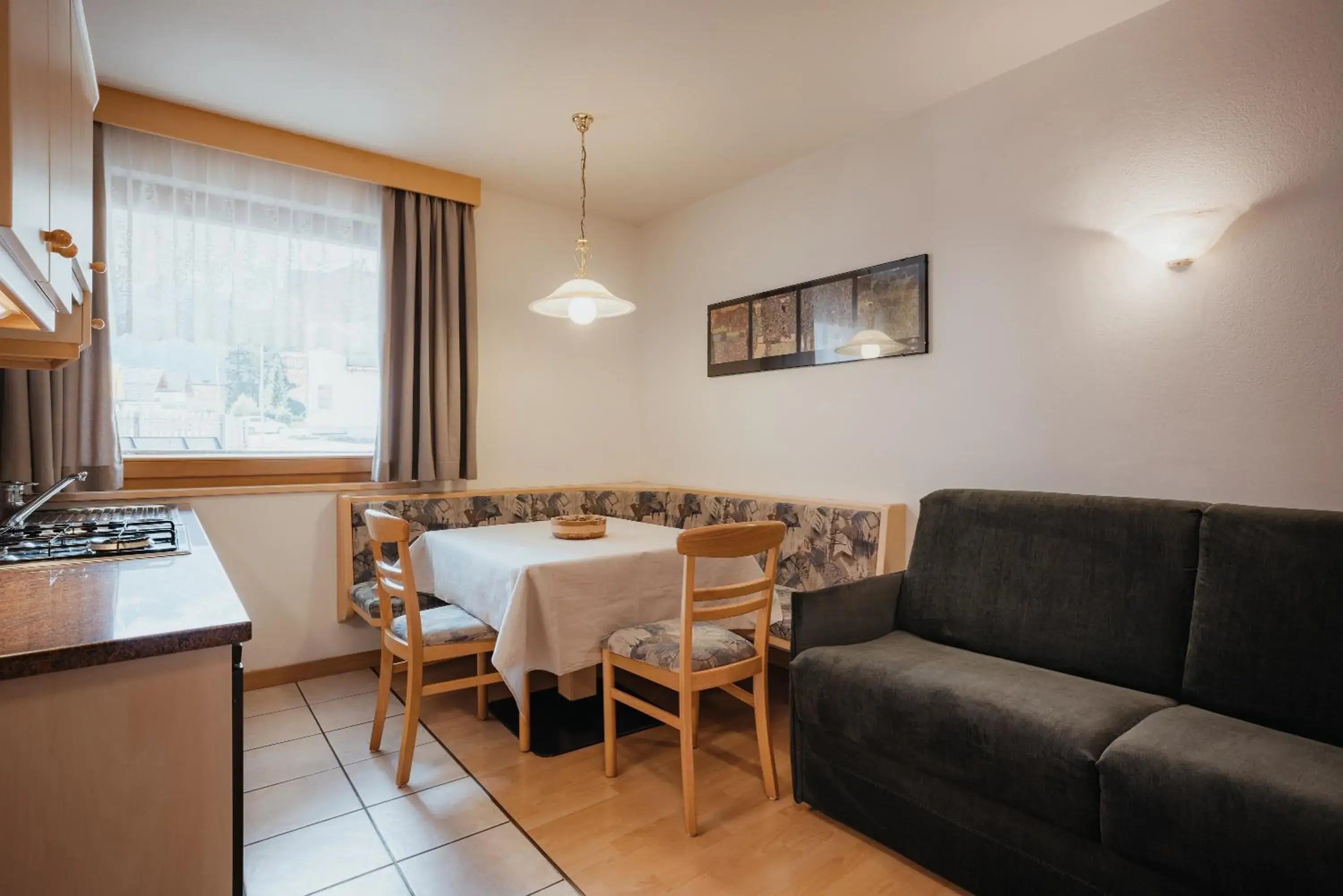 Residence Chalet Pinis Residence Chalet Pinis