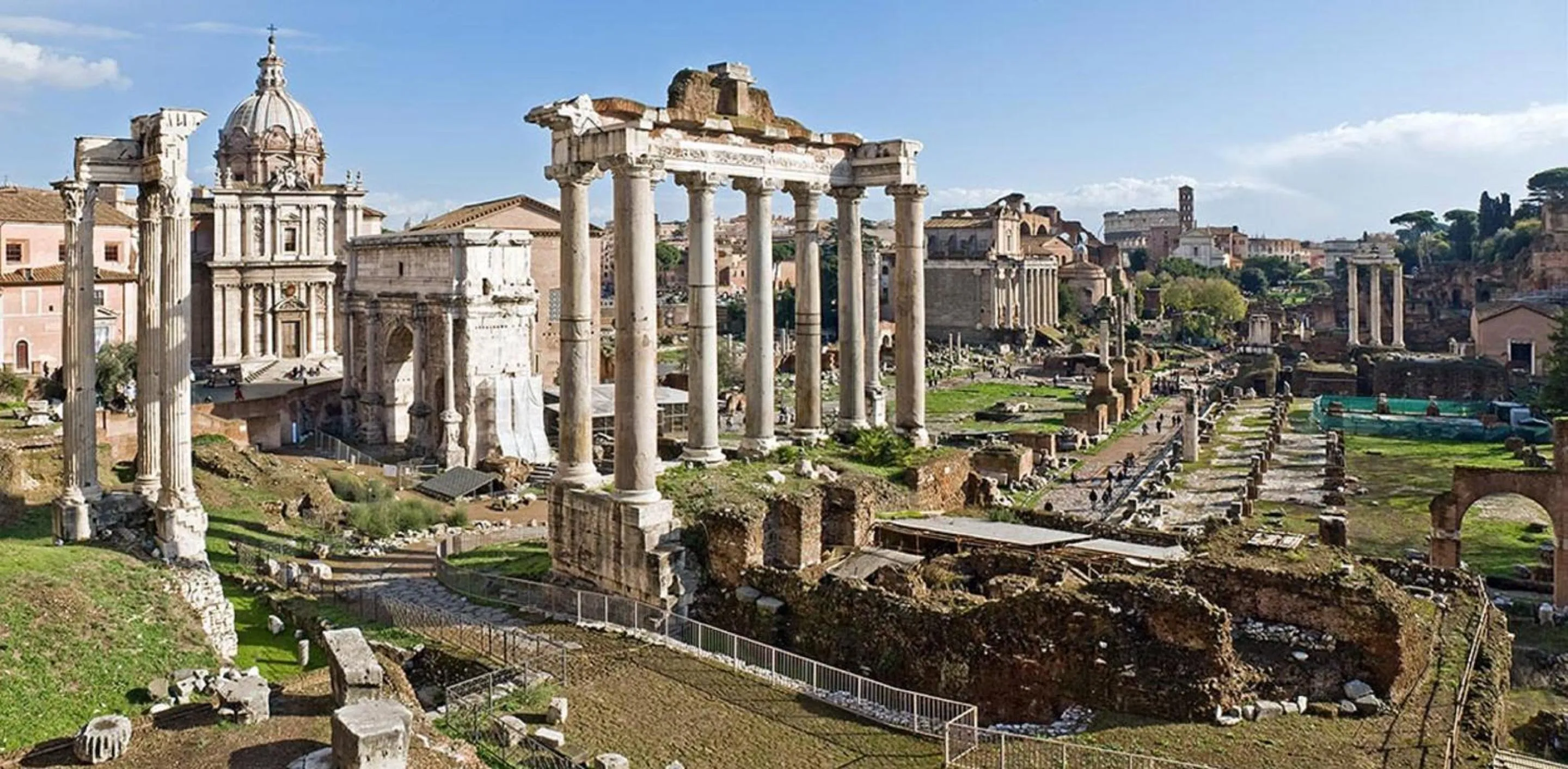 Nearby landmark in Interno 1 Ciampino Roma Luxury Apartment con balcone