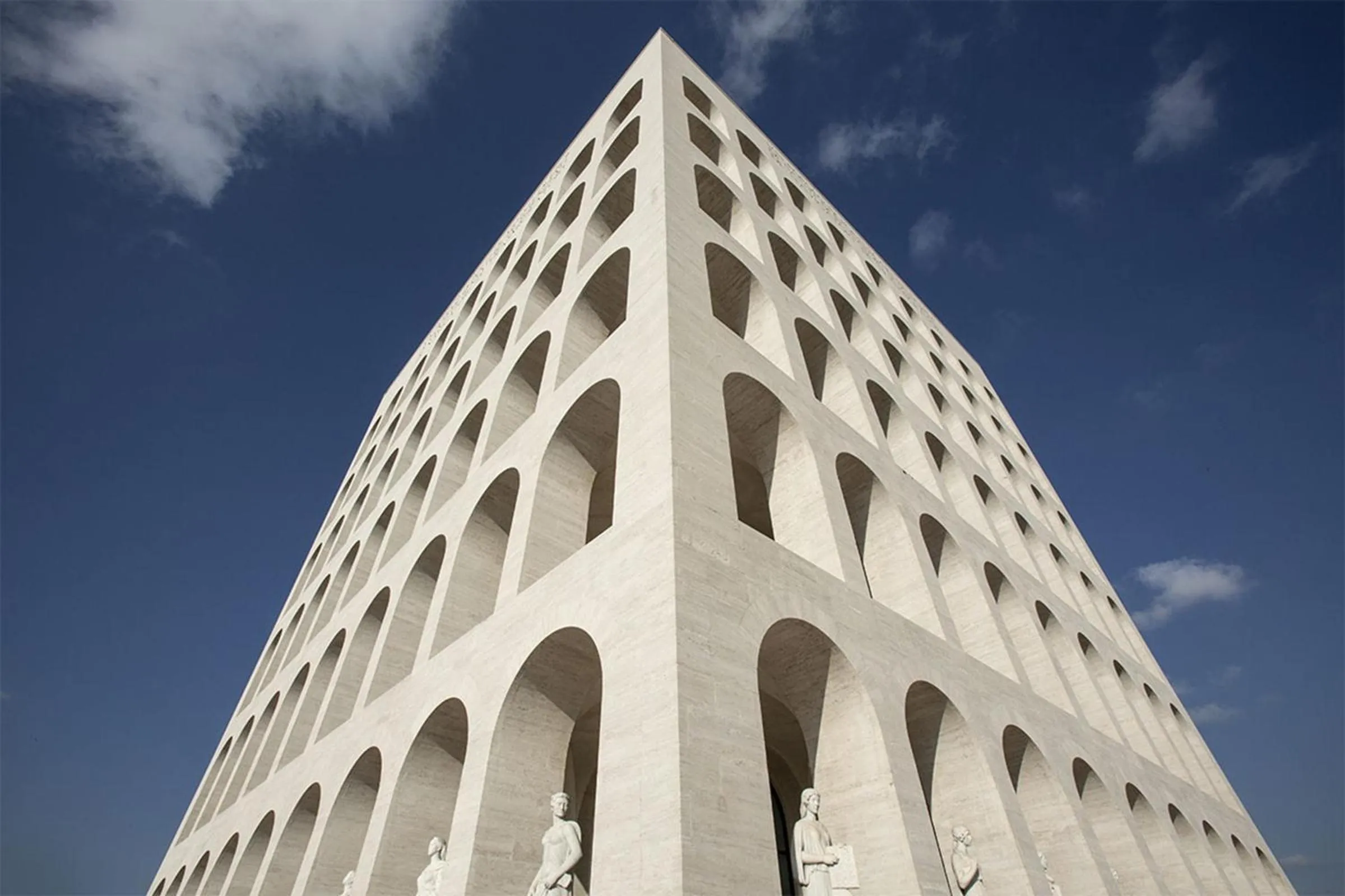 Nearby landmark in Interno 1 Ciampino Roma Luxury Apartment con balcone