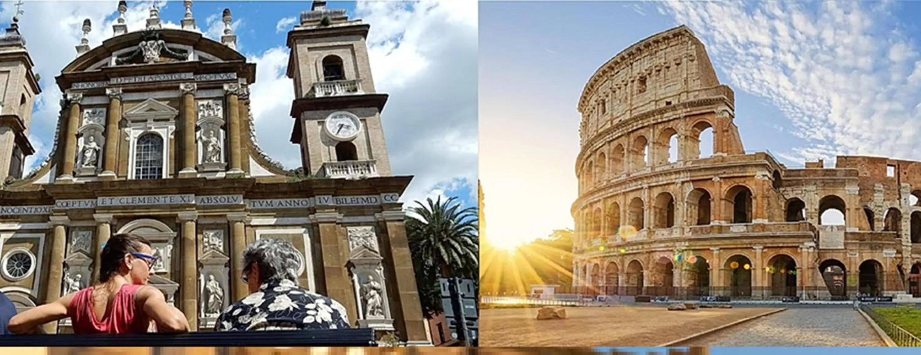 Nearby landmark in Interno 1 Ciampino Roma Luxury Apartment con balcone