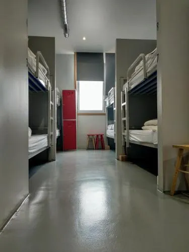 Acolá Hostel