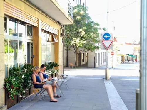 Acolá Hostel