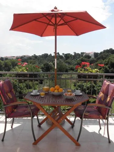 Green Park Apartments