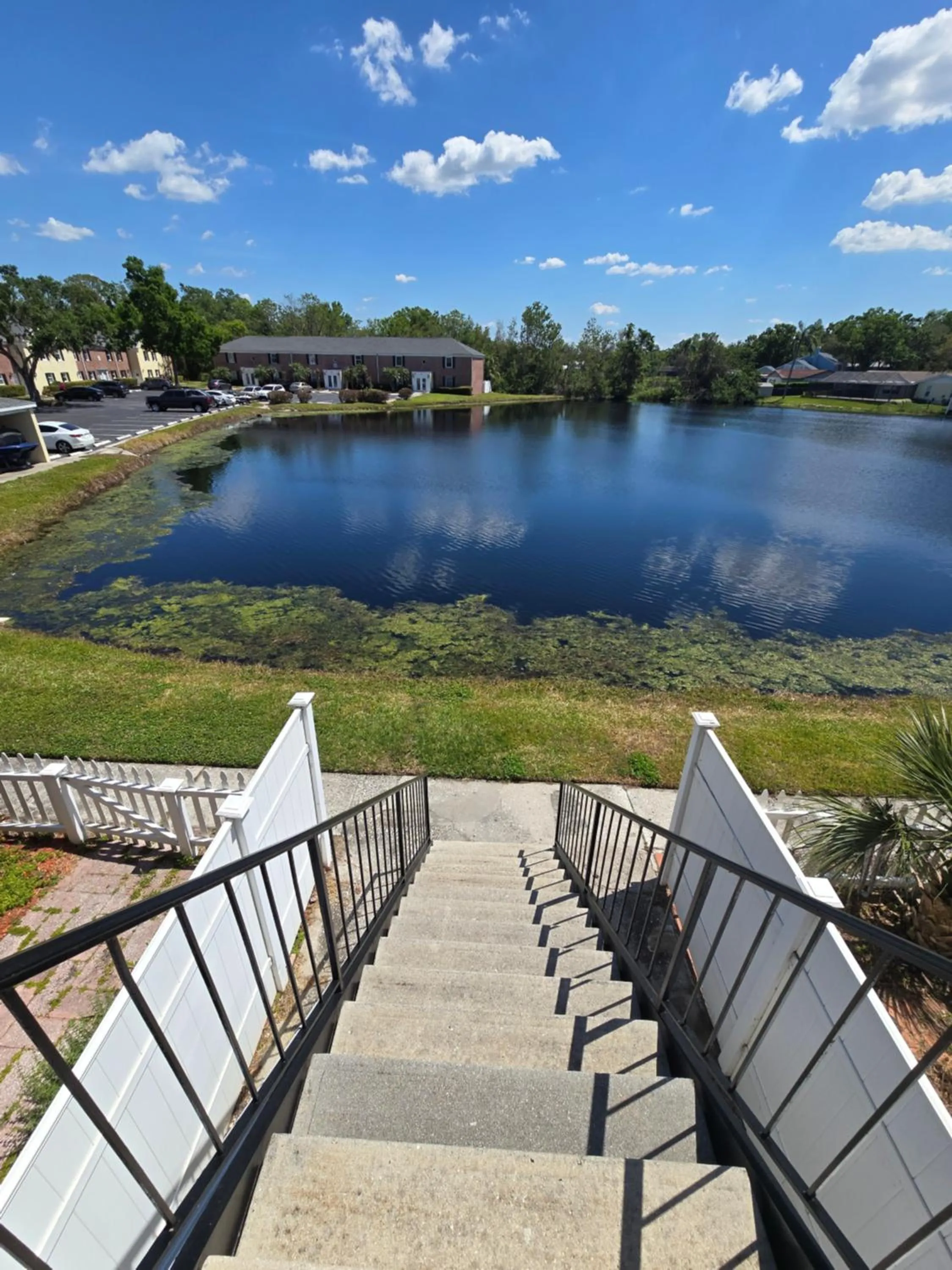 Beautiful Condo Close to Busch Gardens