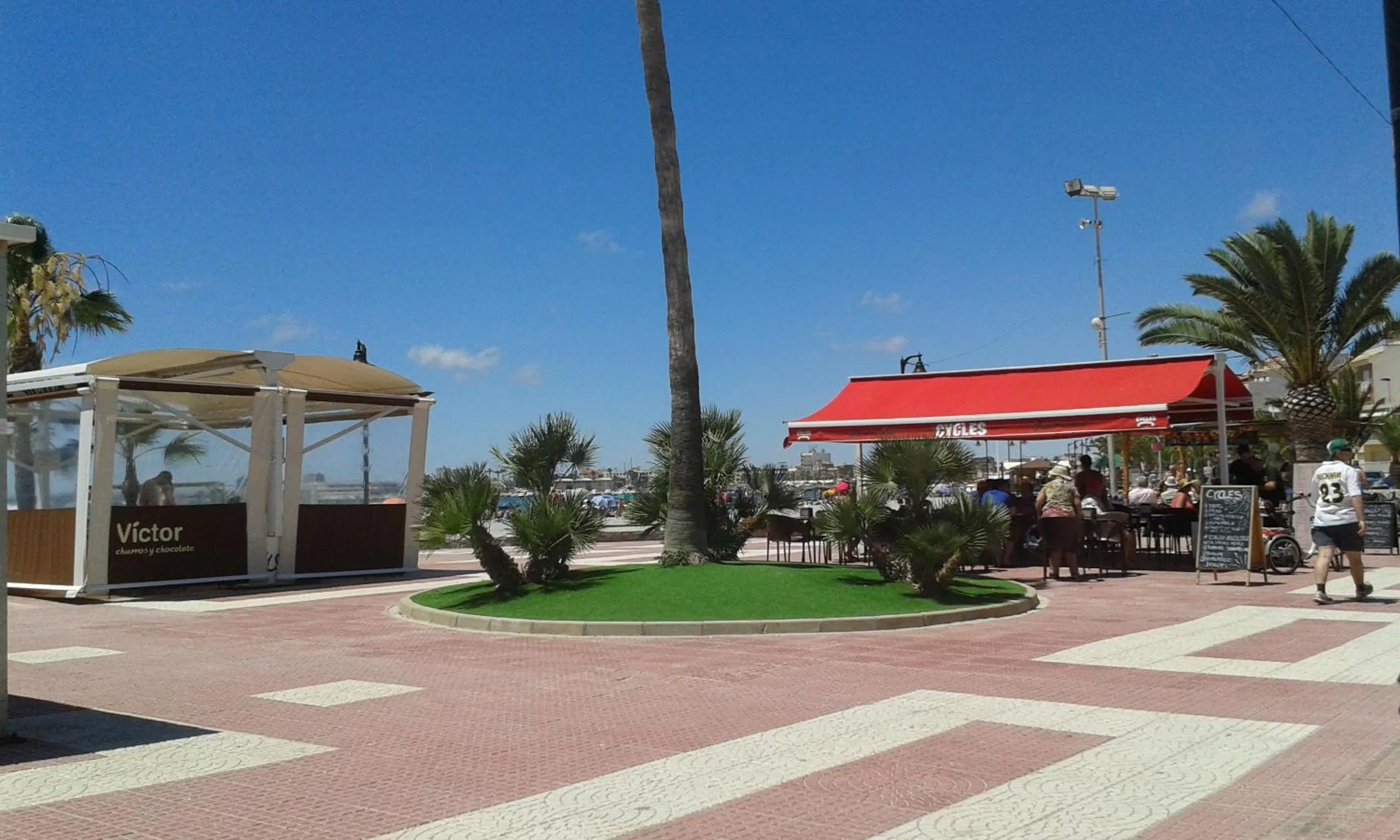 Other in Hotel Los Molinos