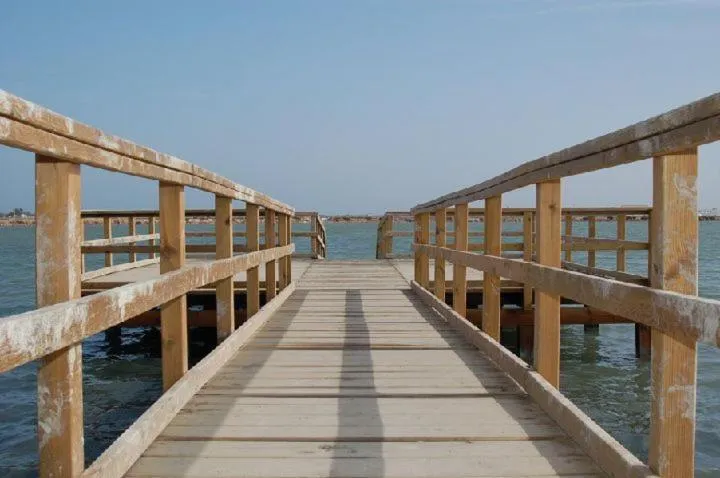 Day in Hotel Los Molinos