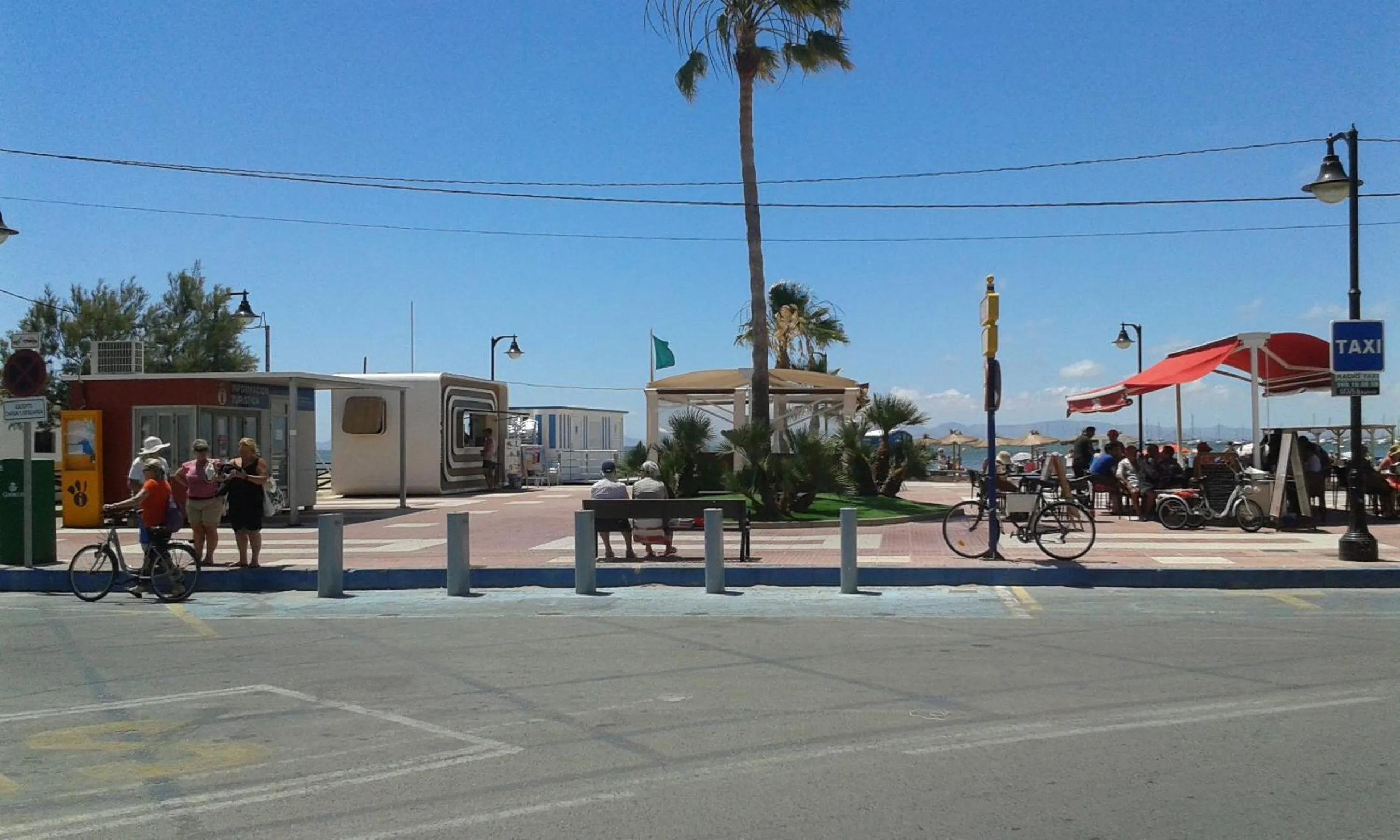 Other in Hotel Los Molinos