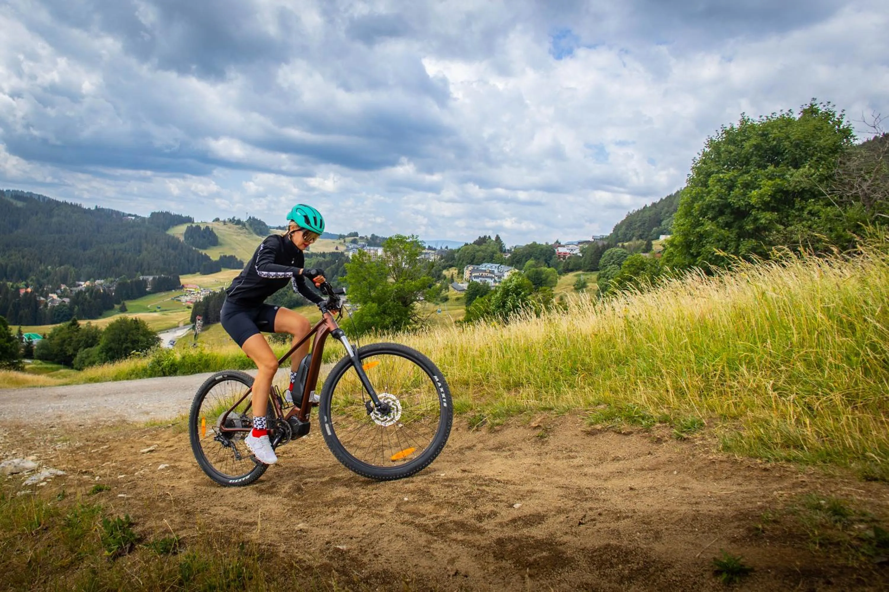 Day in Wellness Hotel Encian Donovaly