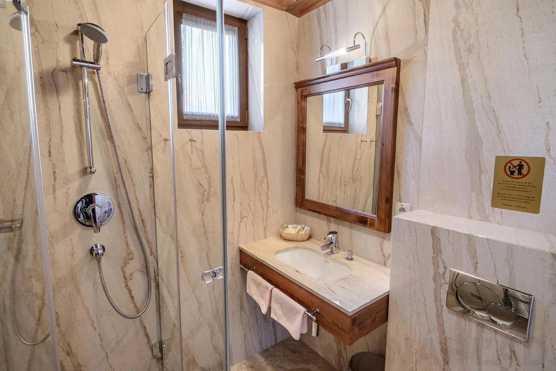 Wellness Hotel Encian Donovaly