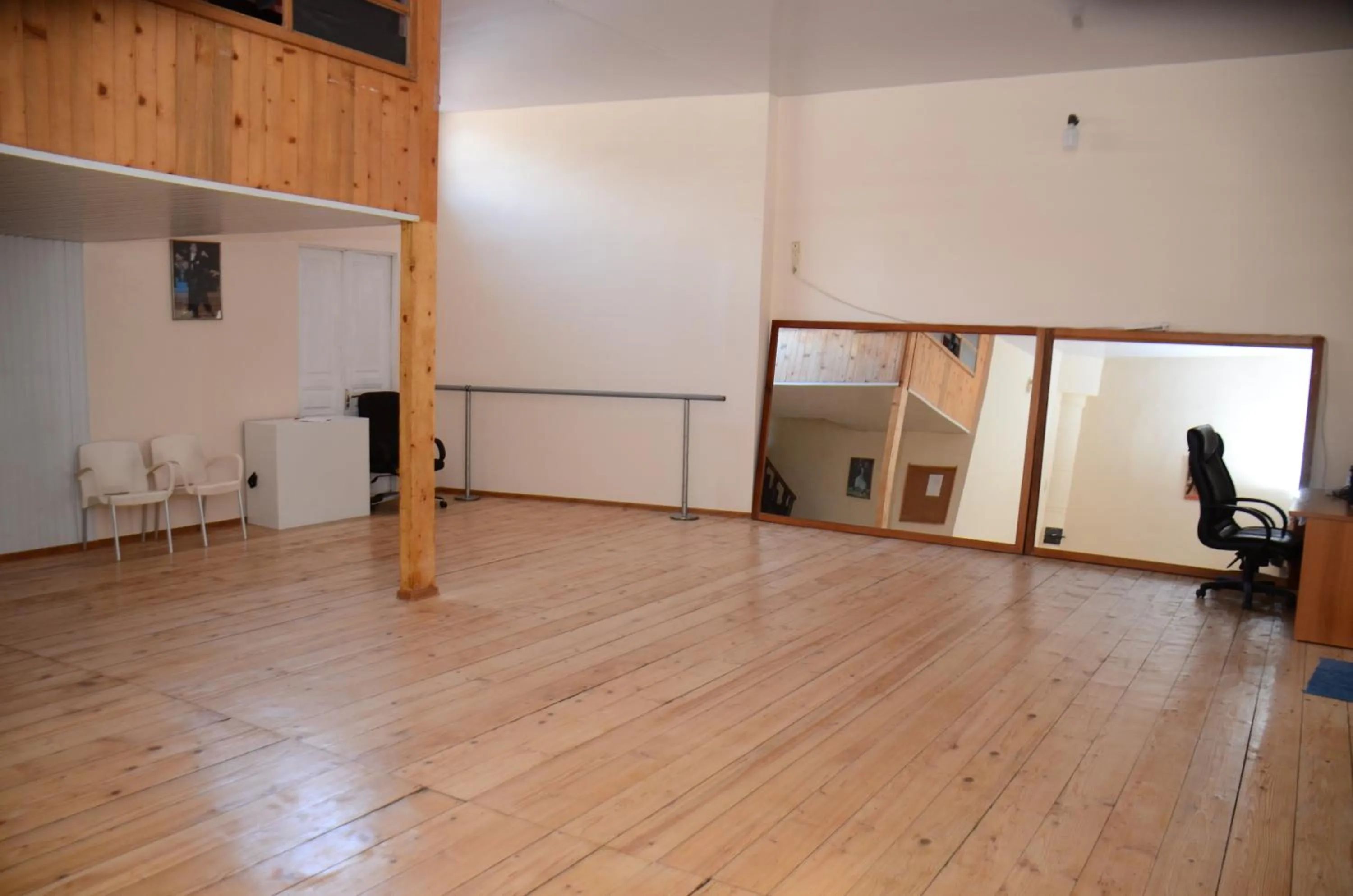 Activities in Guest House Batumi Globus