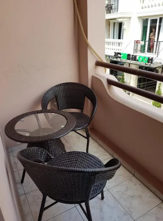 Guest House Batumi Globus