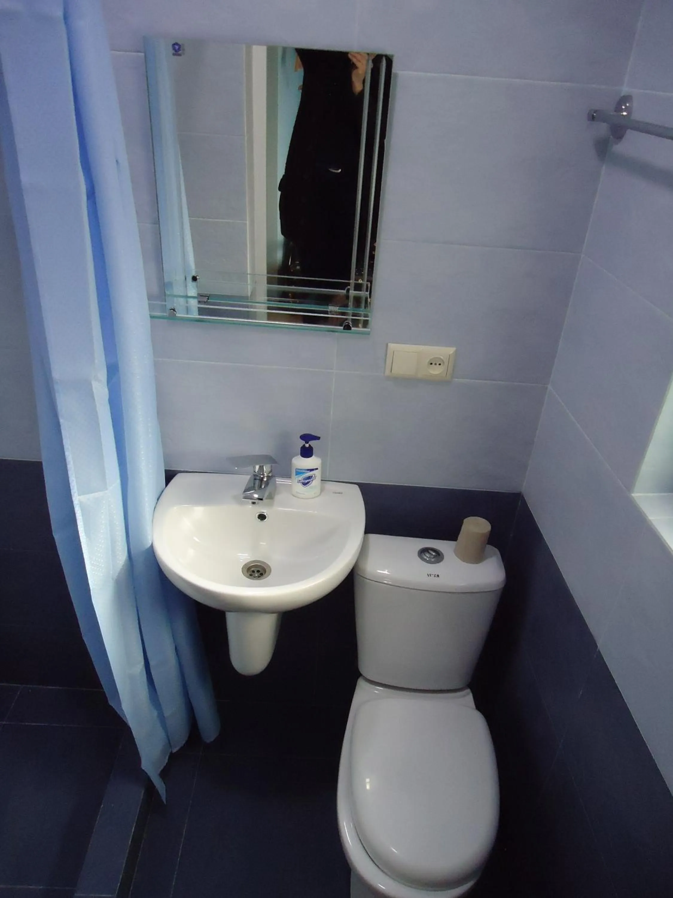 Photo of the whole room in Guest House Batumi Globus