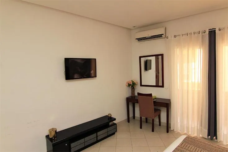 Les Residences MAMOUNE