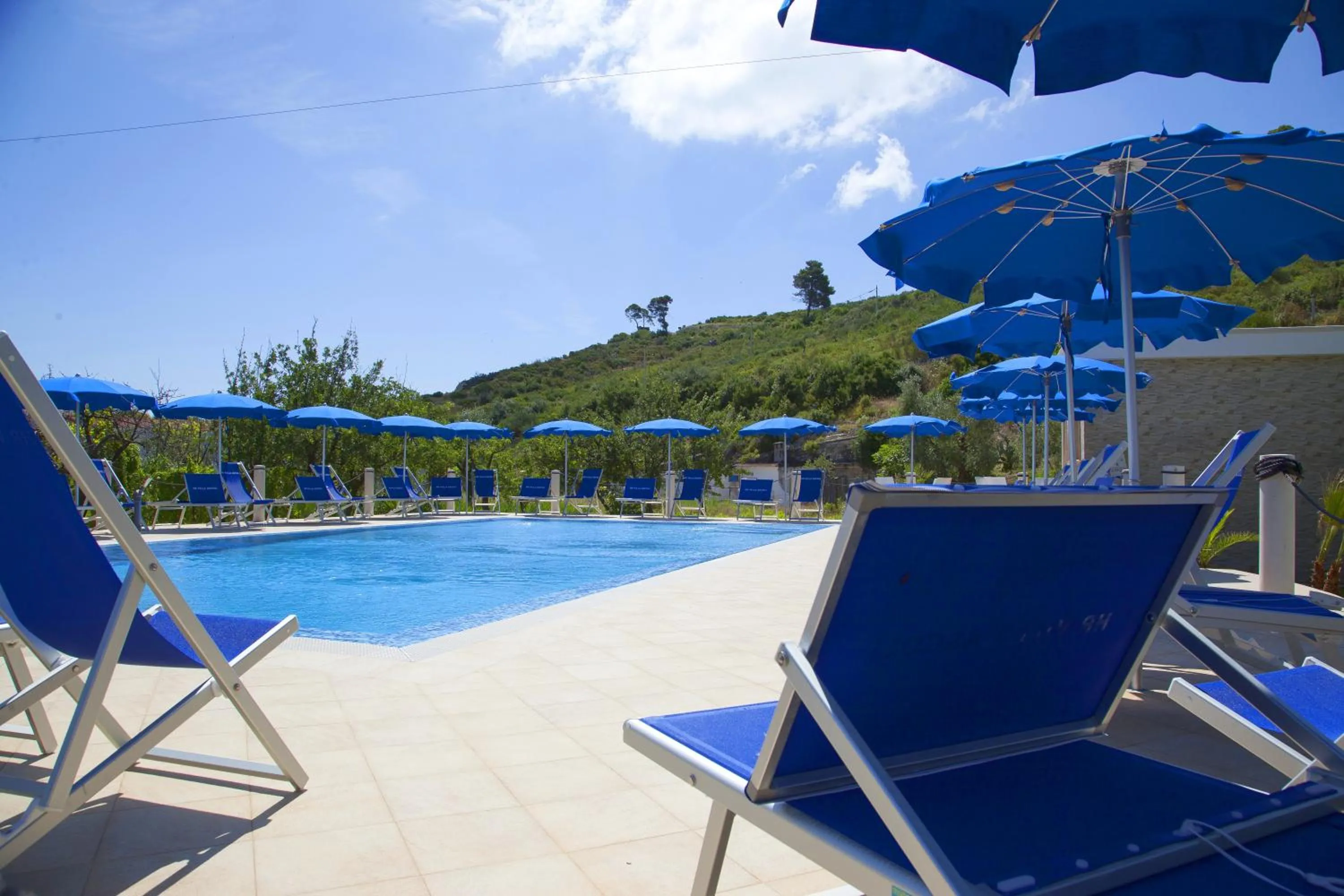 Hotel Residence Villa Ascoli