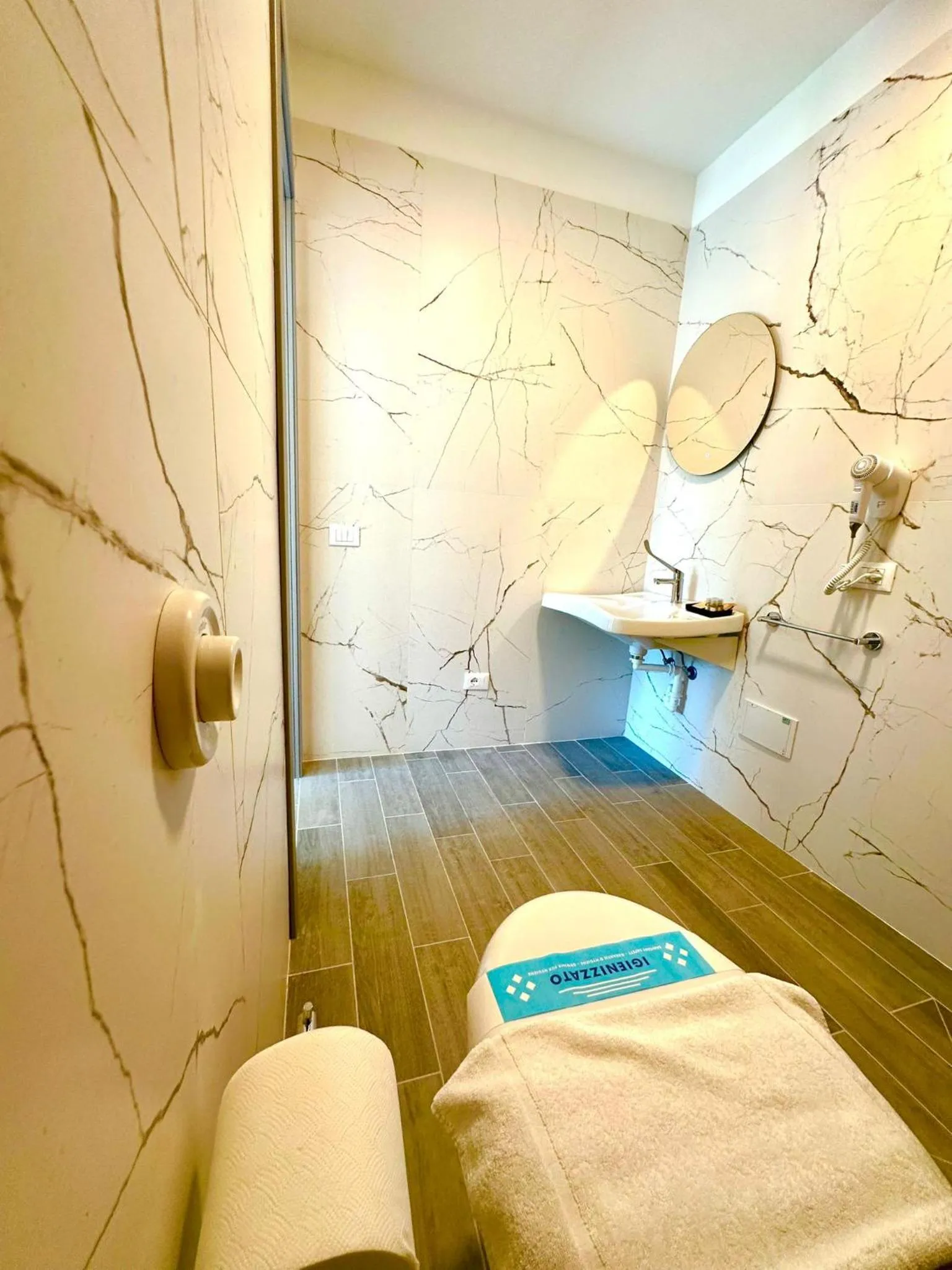 Hotel Romantik & Depandance