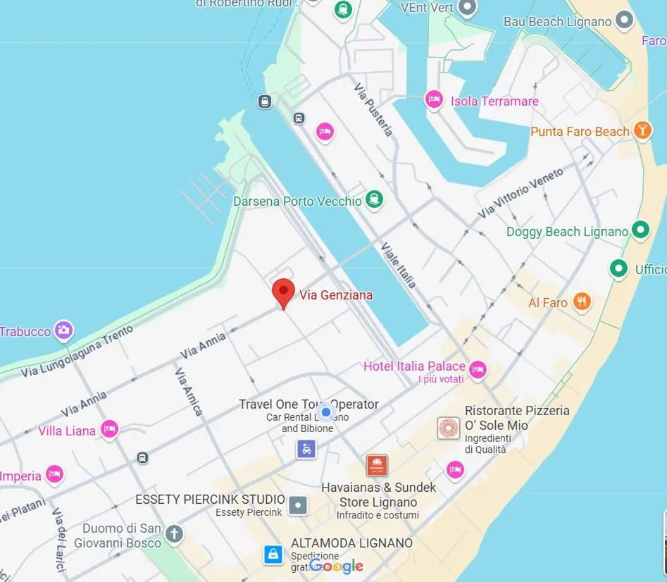 Hotel Romantik & Depandance