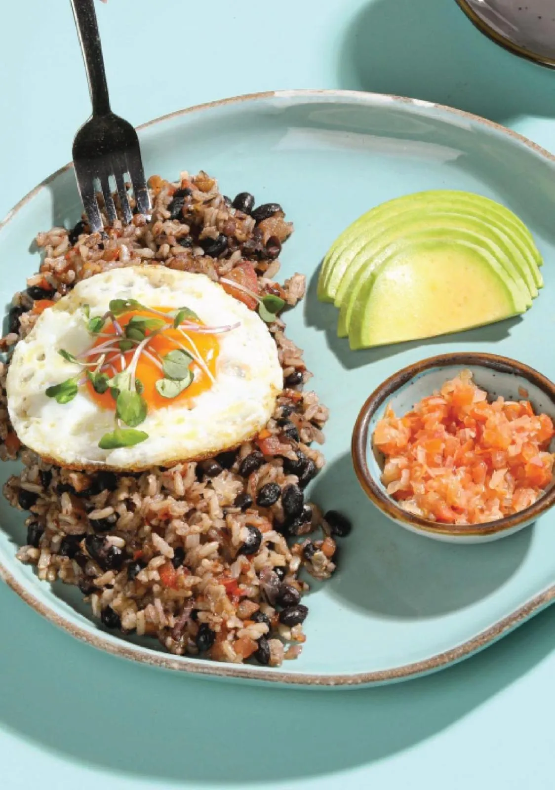 Breakfast in Celestino Boutique Hotel & Spa