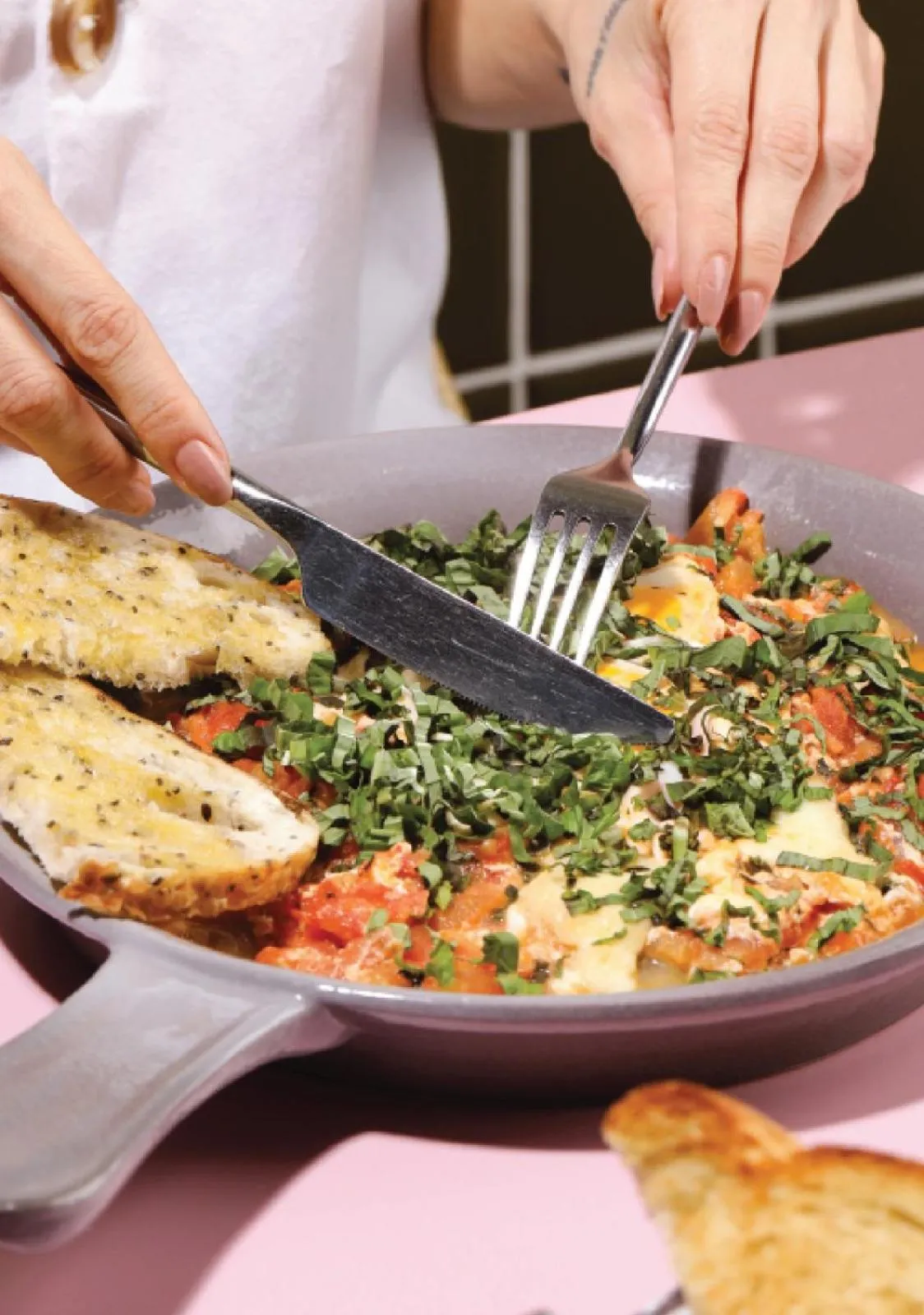 Breakfast in Celestino Boutique Hotel & Spa