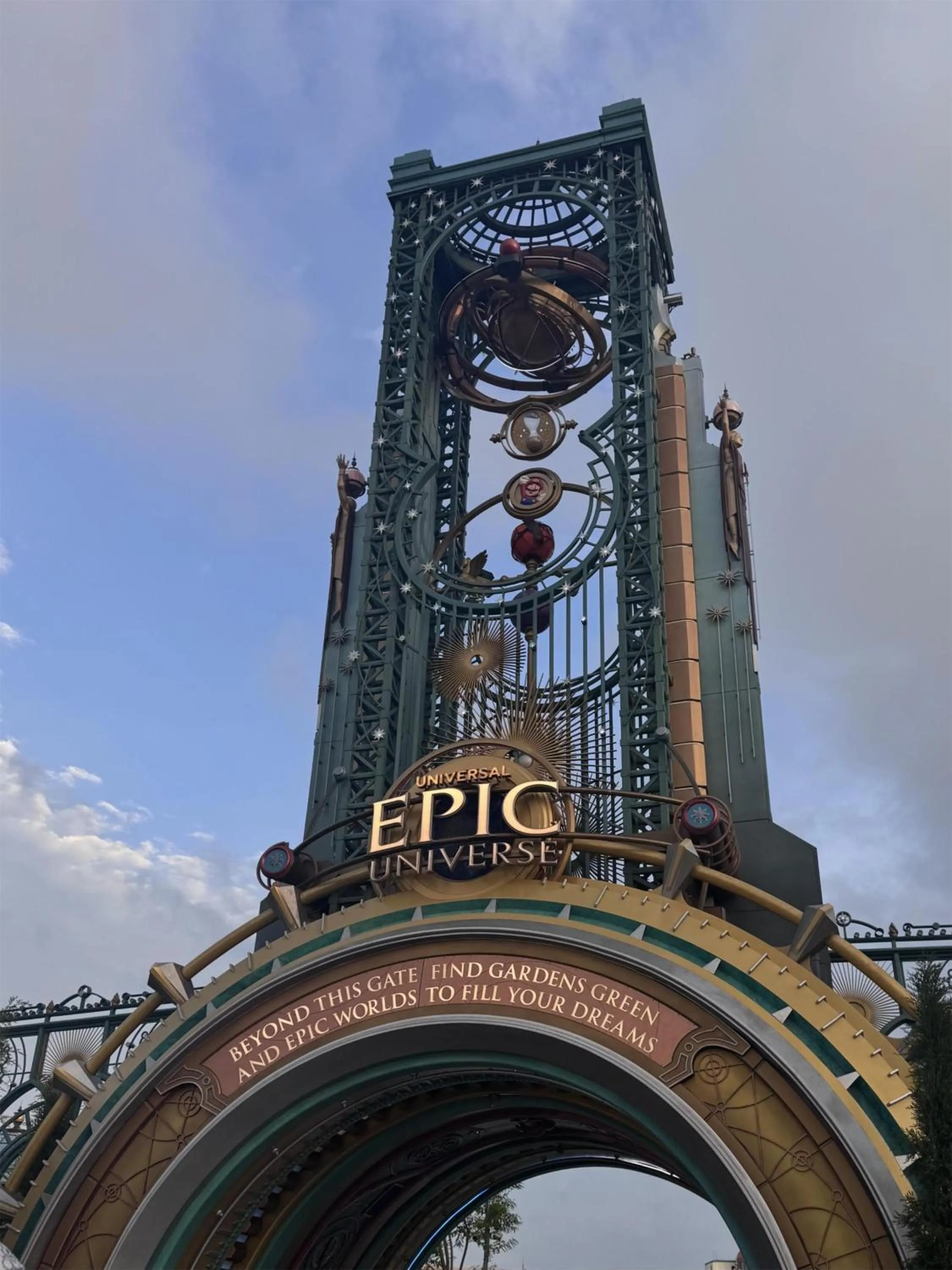 Sports in Hilton Orlando