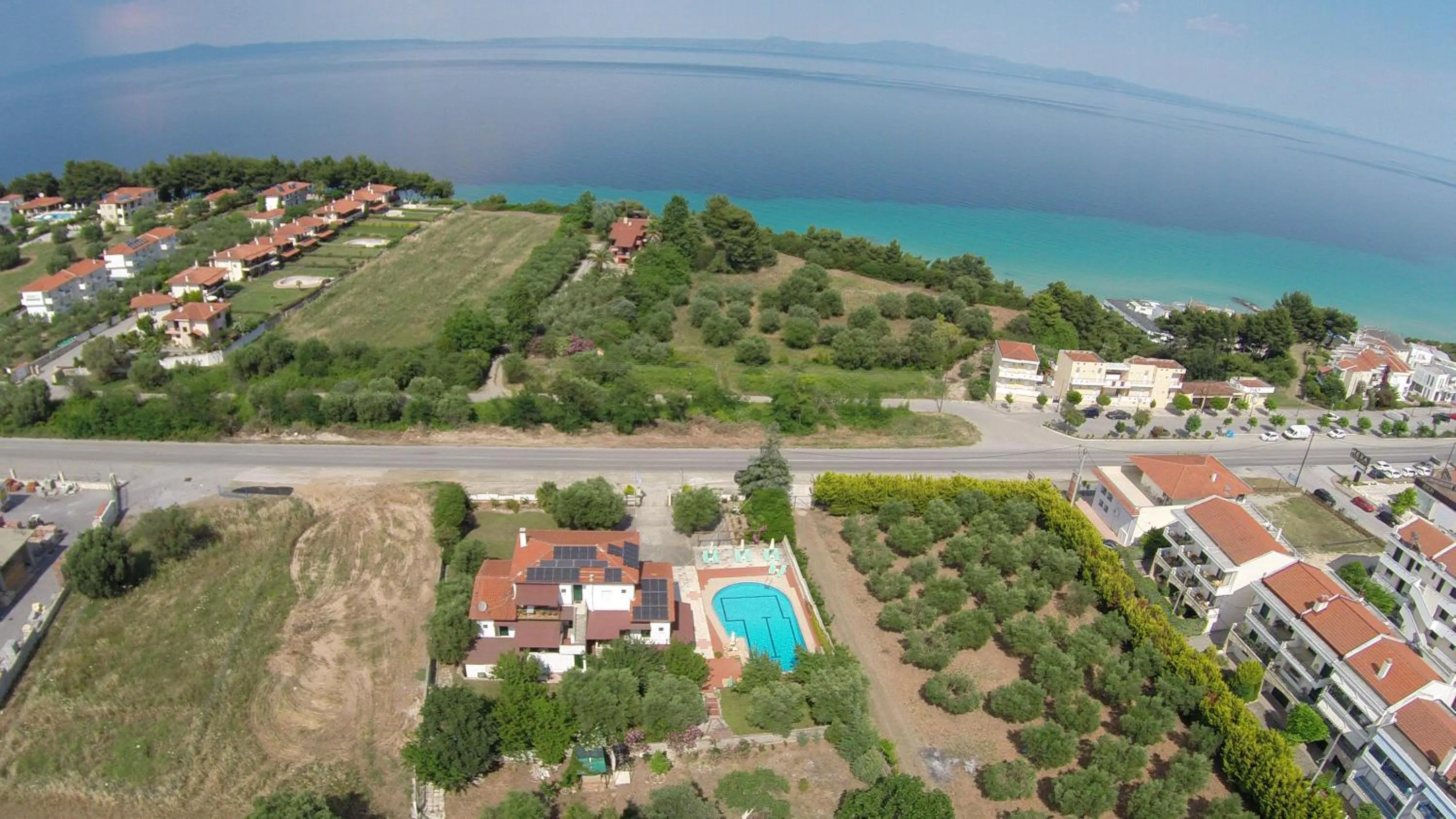 Aphrodite Studios