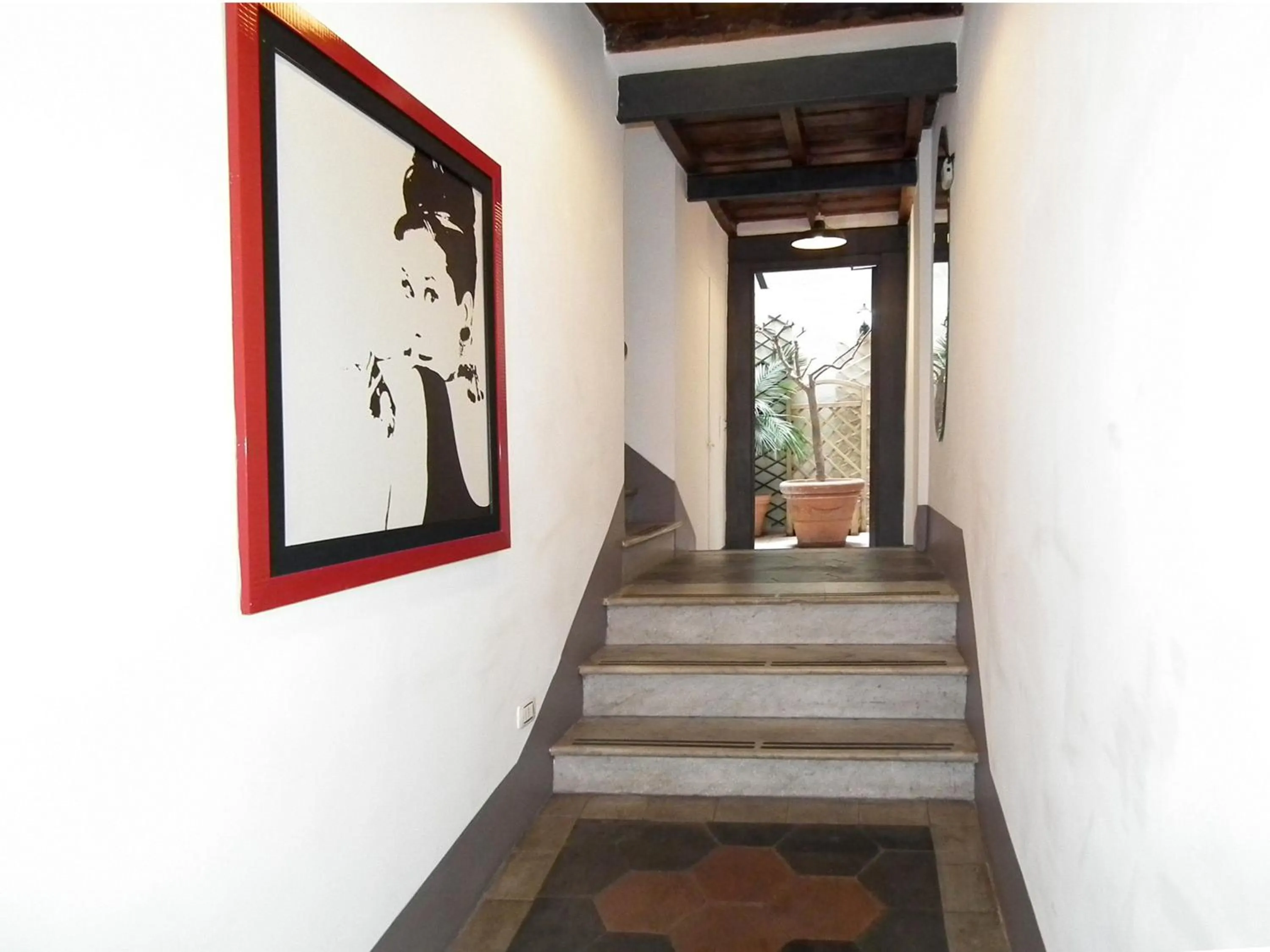 Other in Relais Palazzo Taverna