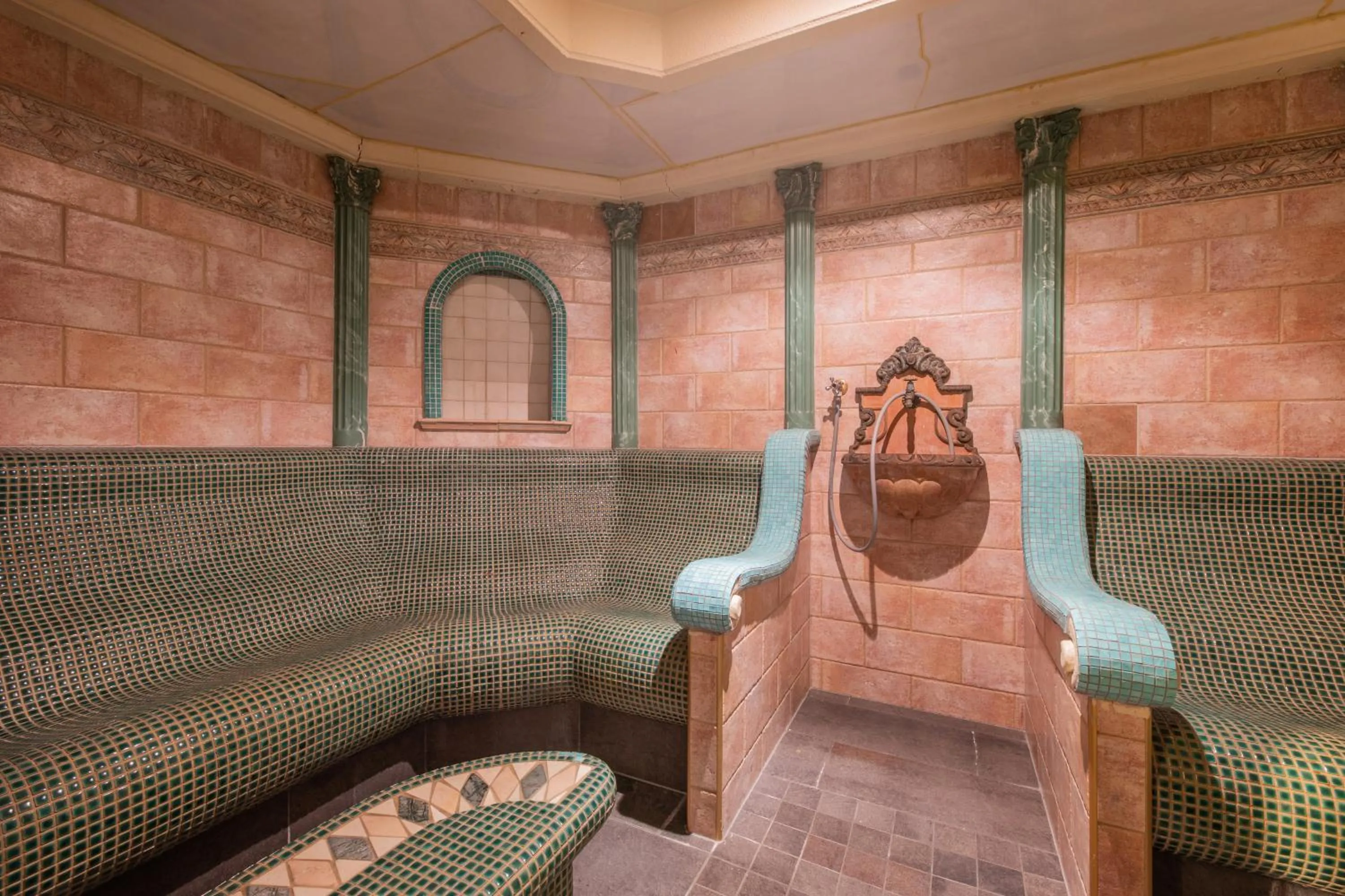 Sauna in Stacklerhof