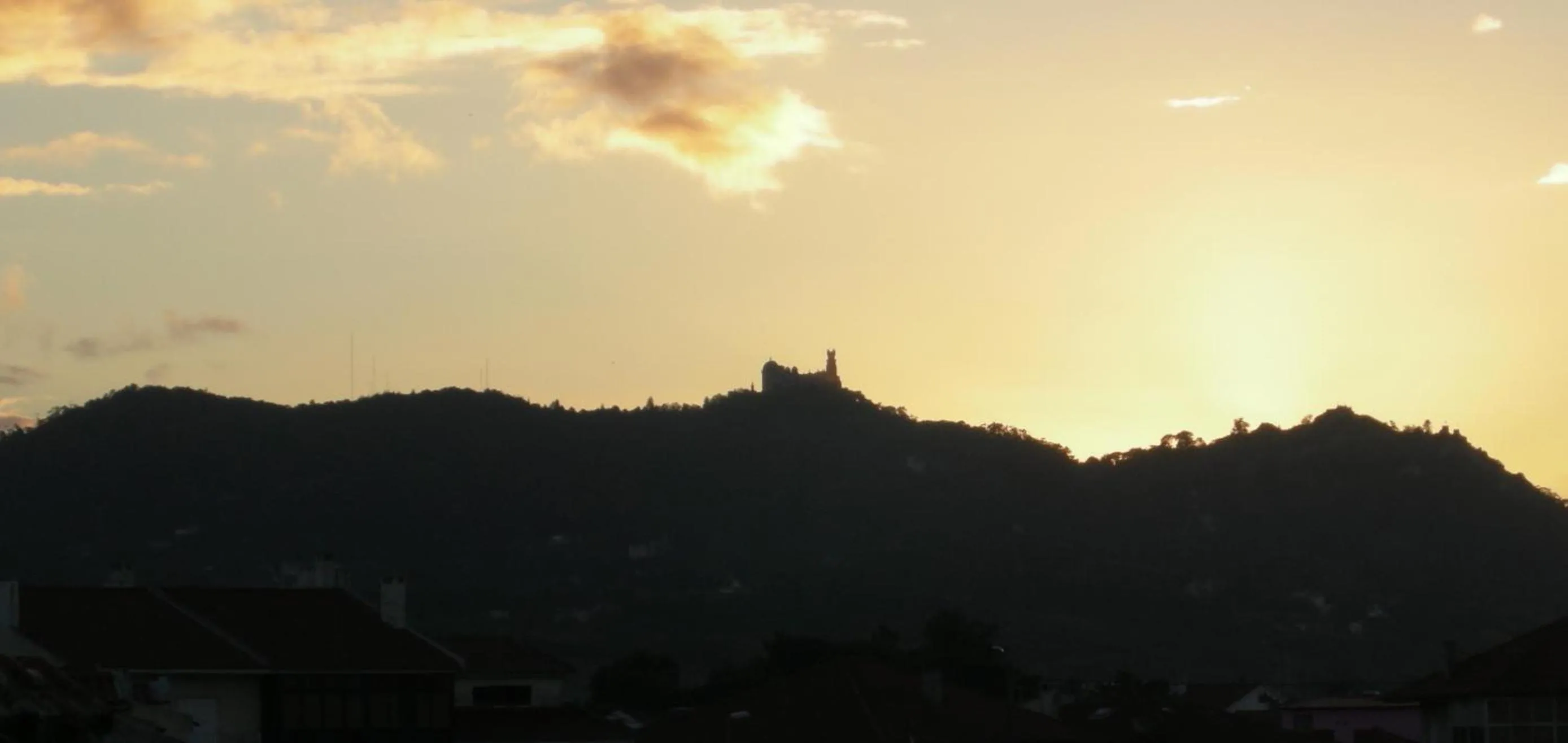 Lugar Saloio Sintra