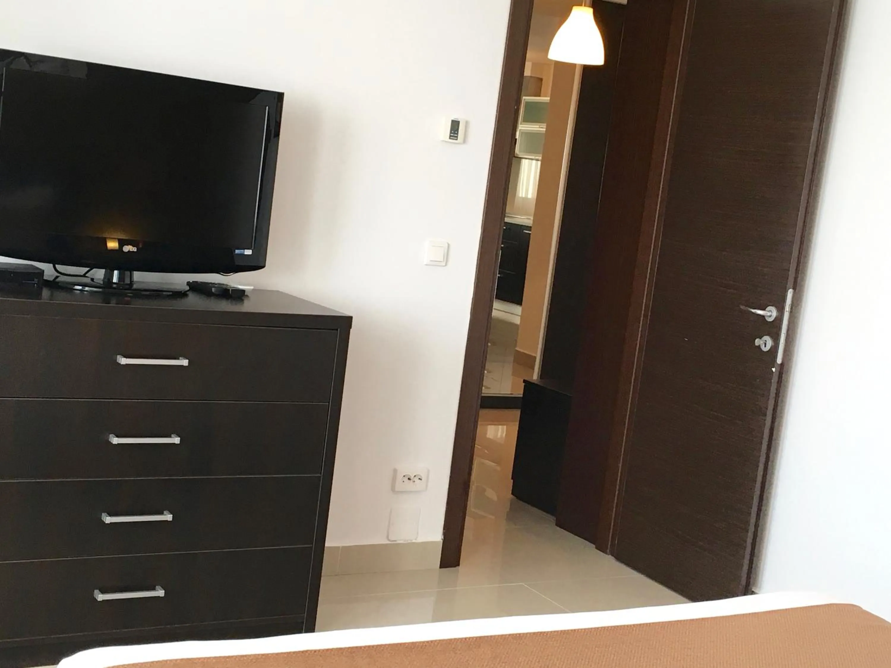 TV and multimedia in Elysium