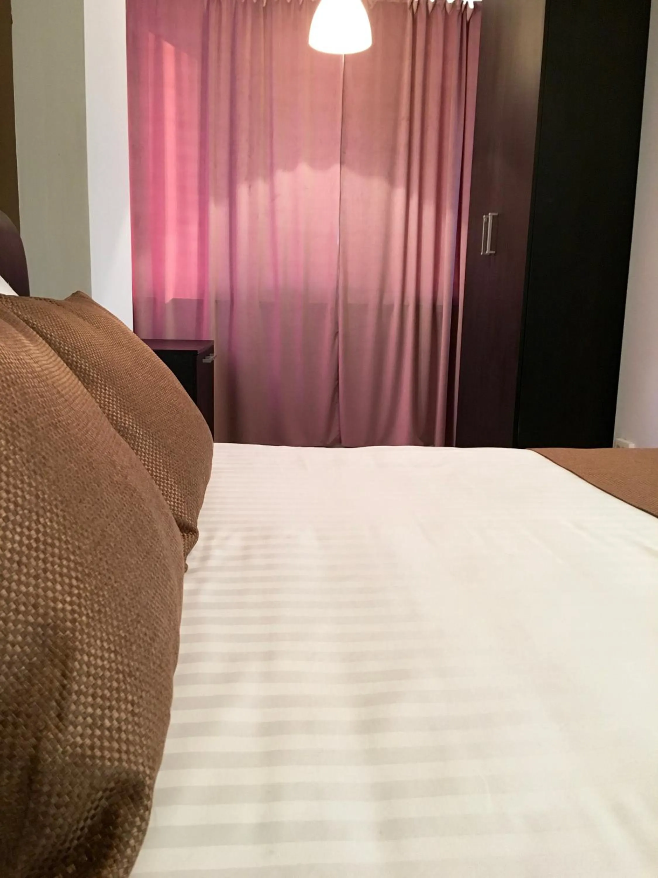 Decorative detail, Bed in Elysium