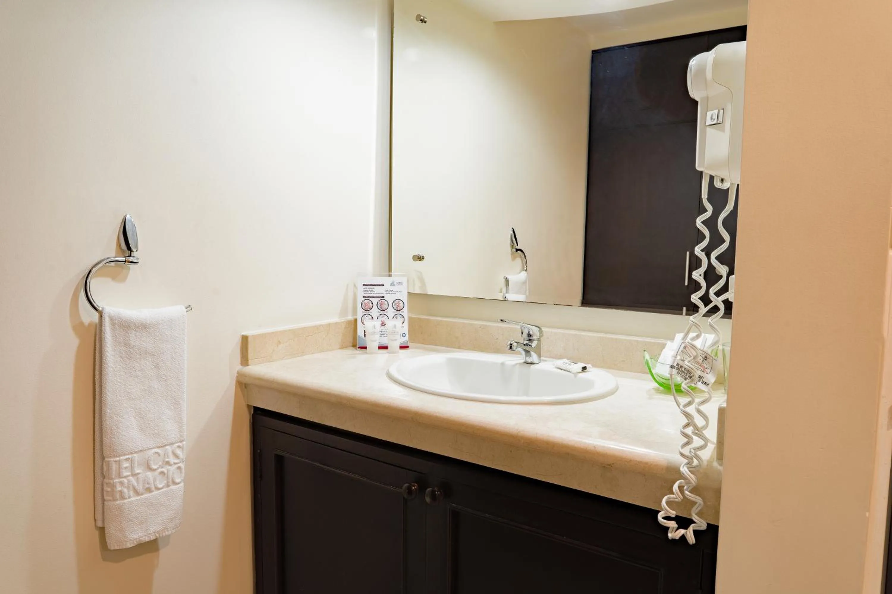 Hotel Casino Internacional