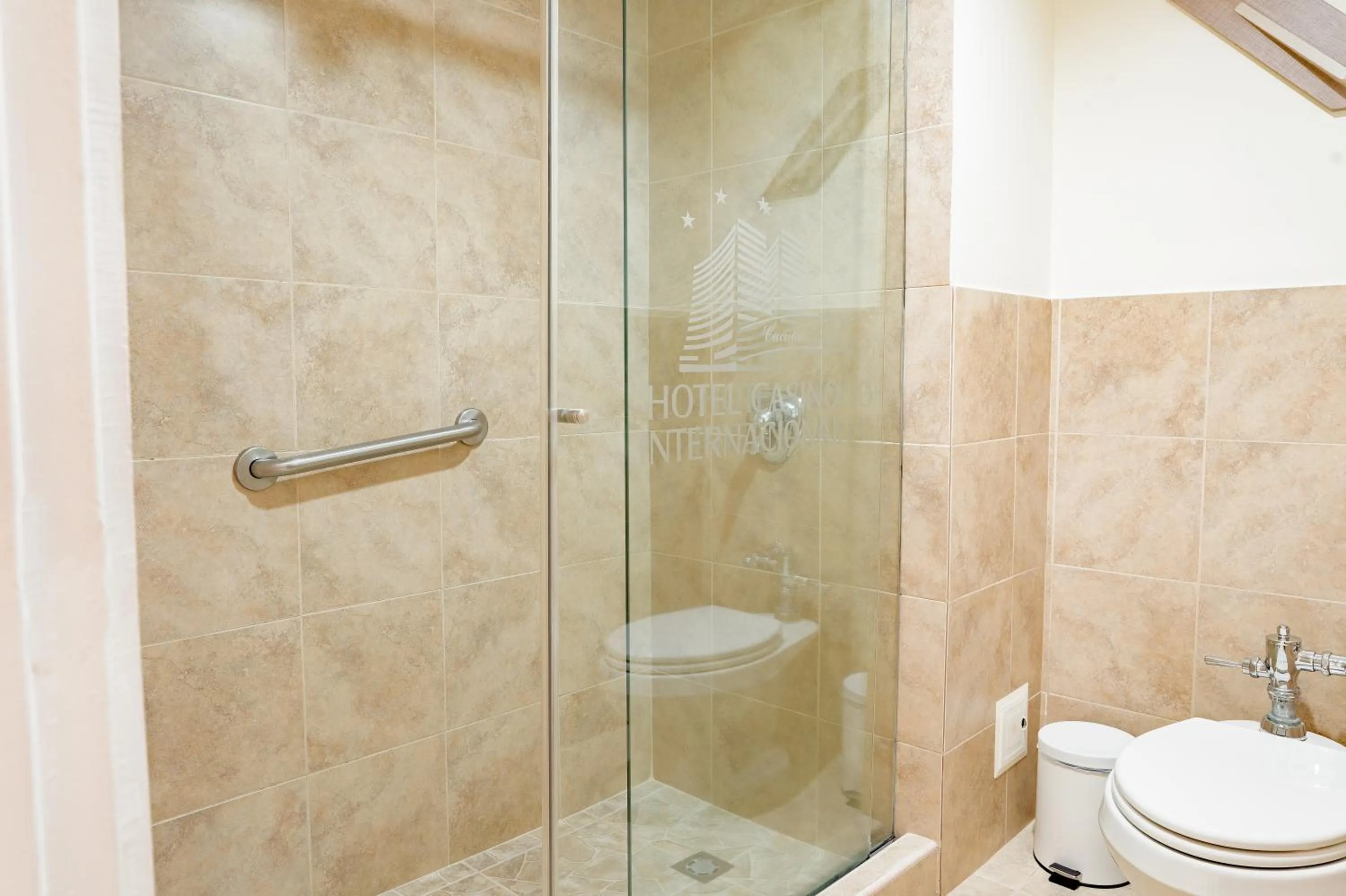 Hotel Casino Internacional