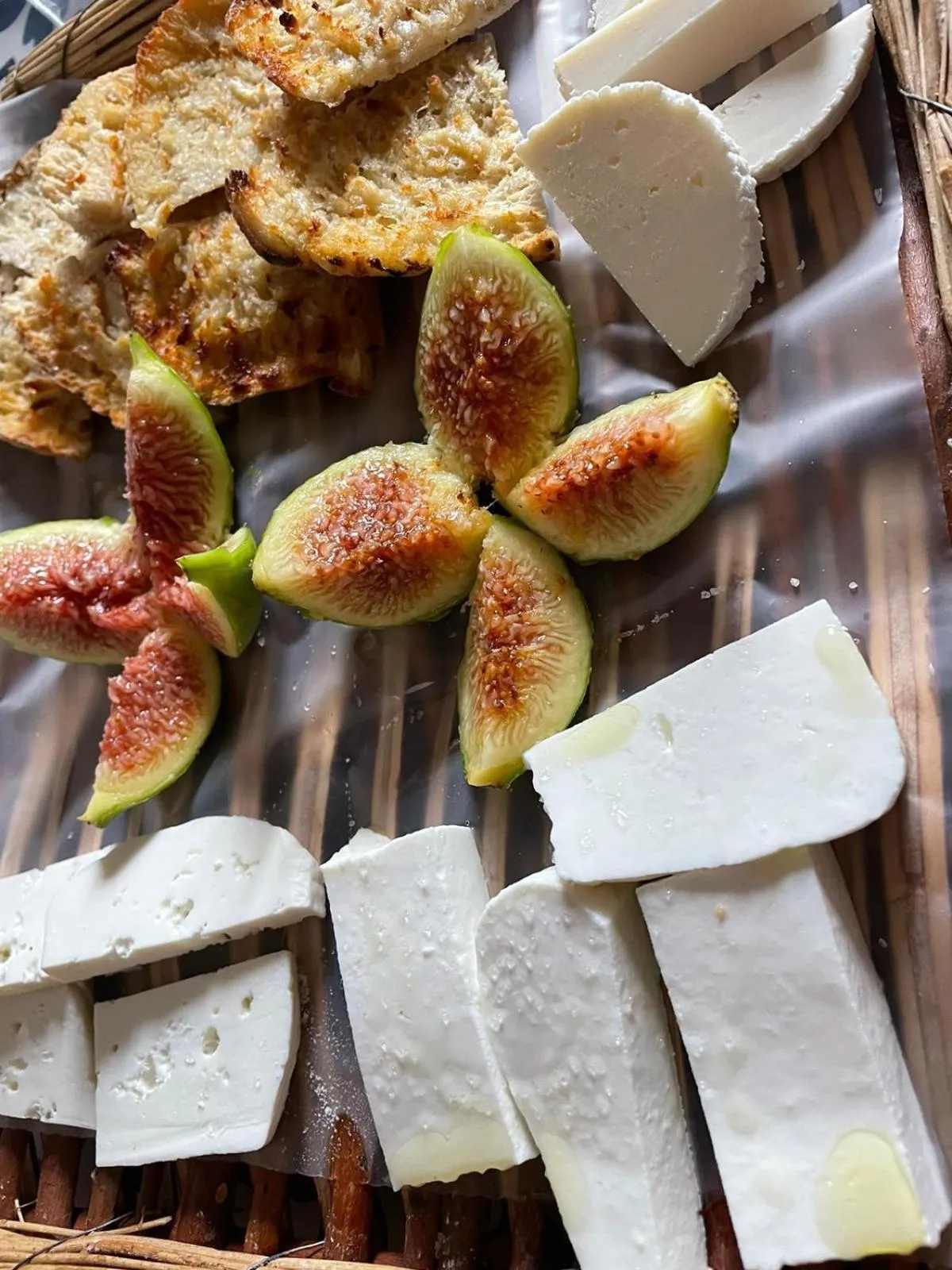 Food and drinks in Palazzo del Baglivo Cilento Hotel & Spa