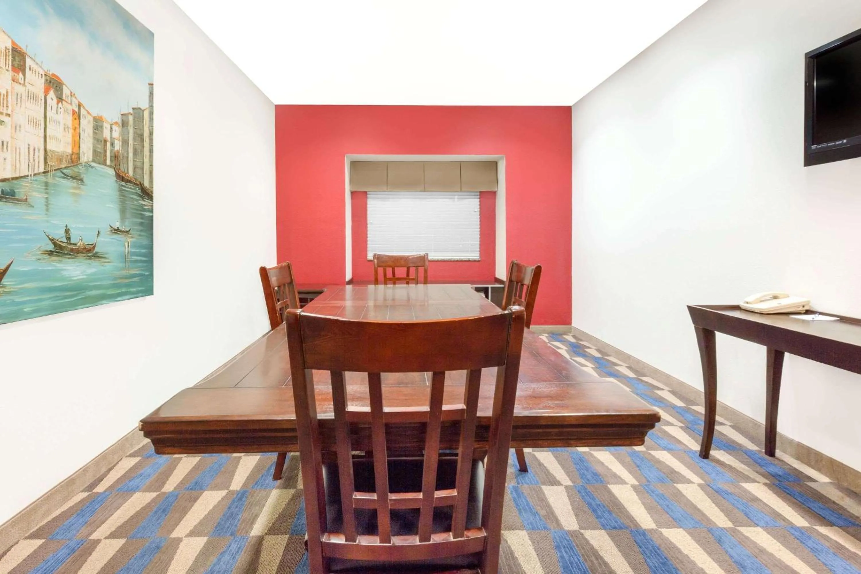 On site in Microtel Inn & Suites by Wyndham Tuscaloosa