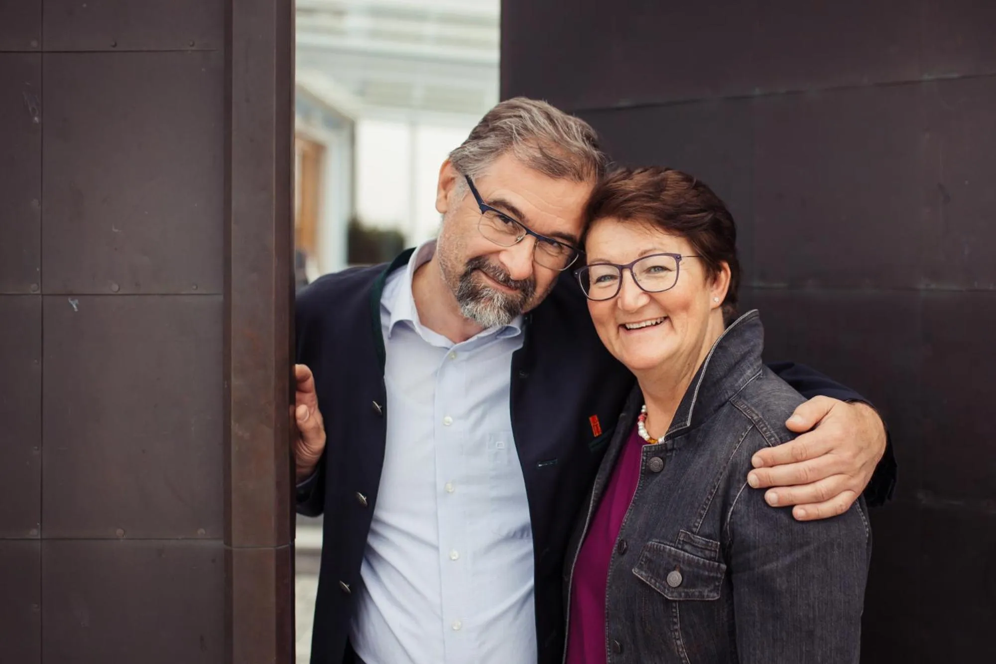 People in Gästehaus Krappel