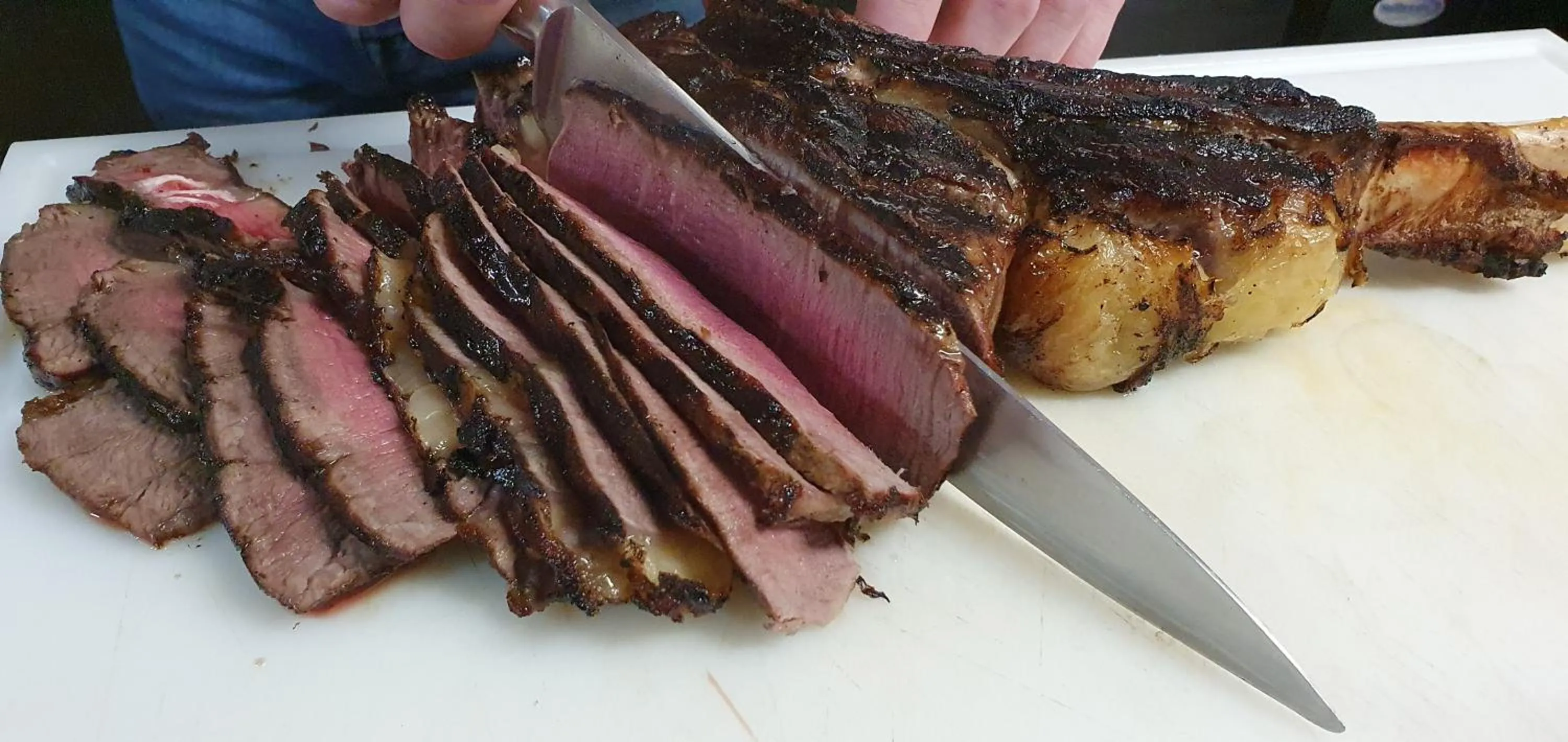 Dinner in Hotel Heere