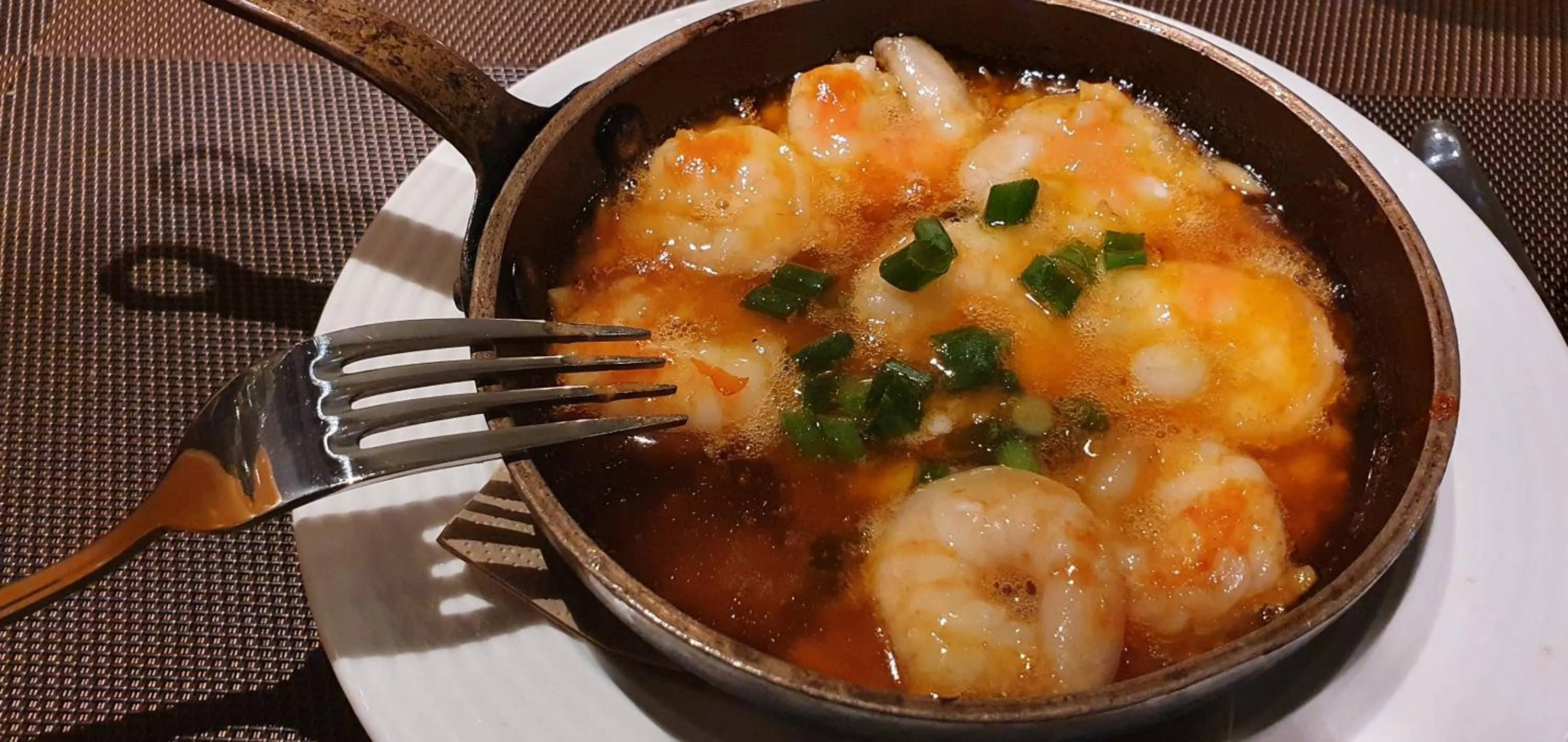 Food and drinks in Hotel Heere