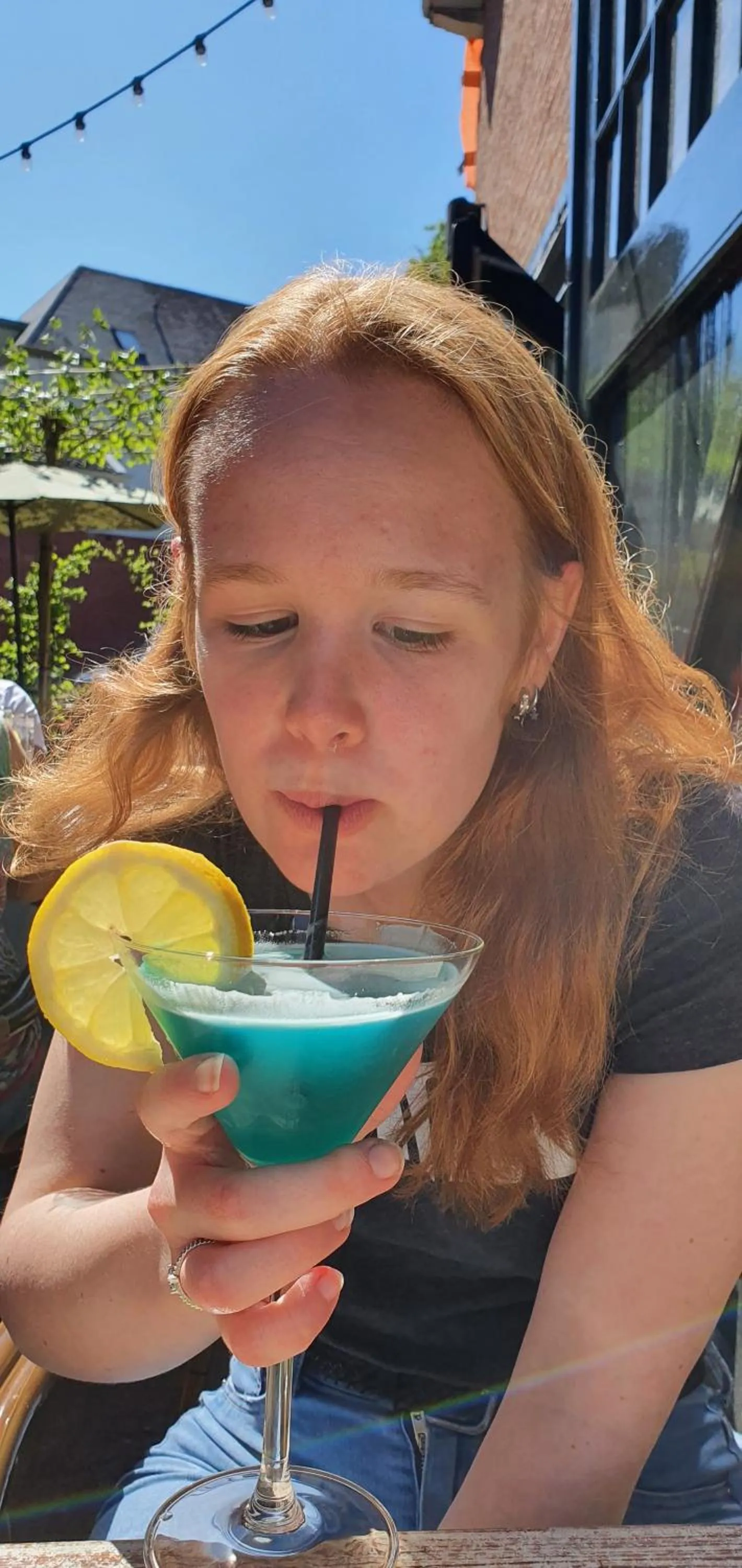 Food and drinks in Hotel Heere