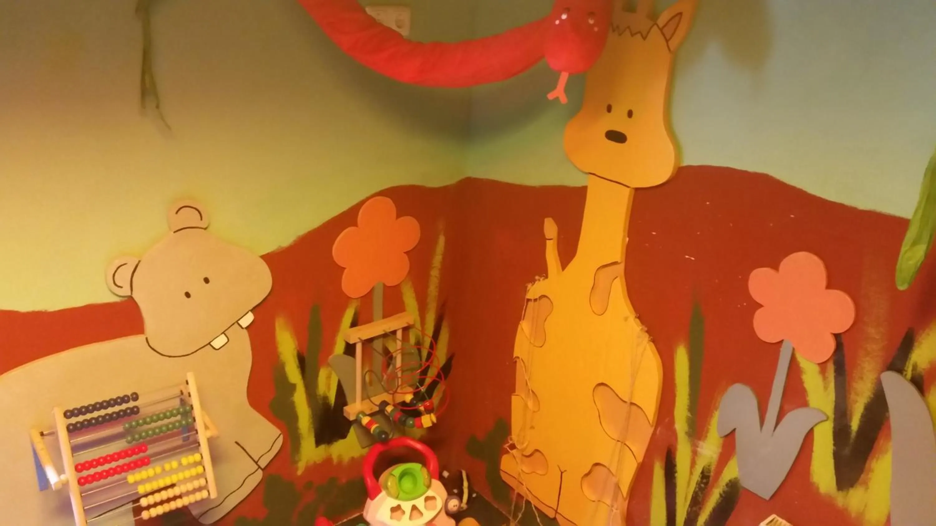 Activities in Hotel Heere