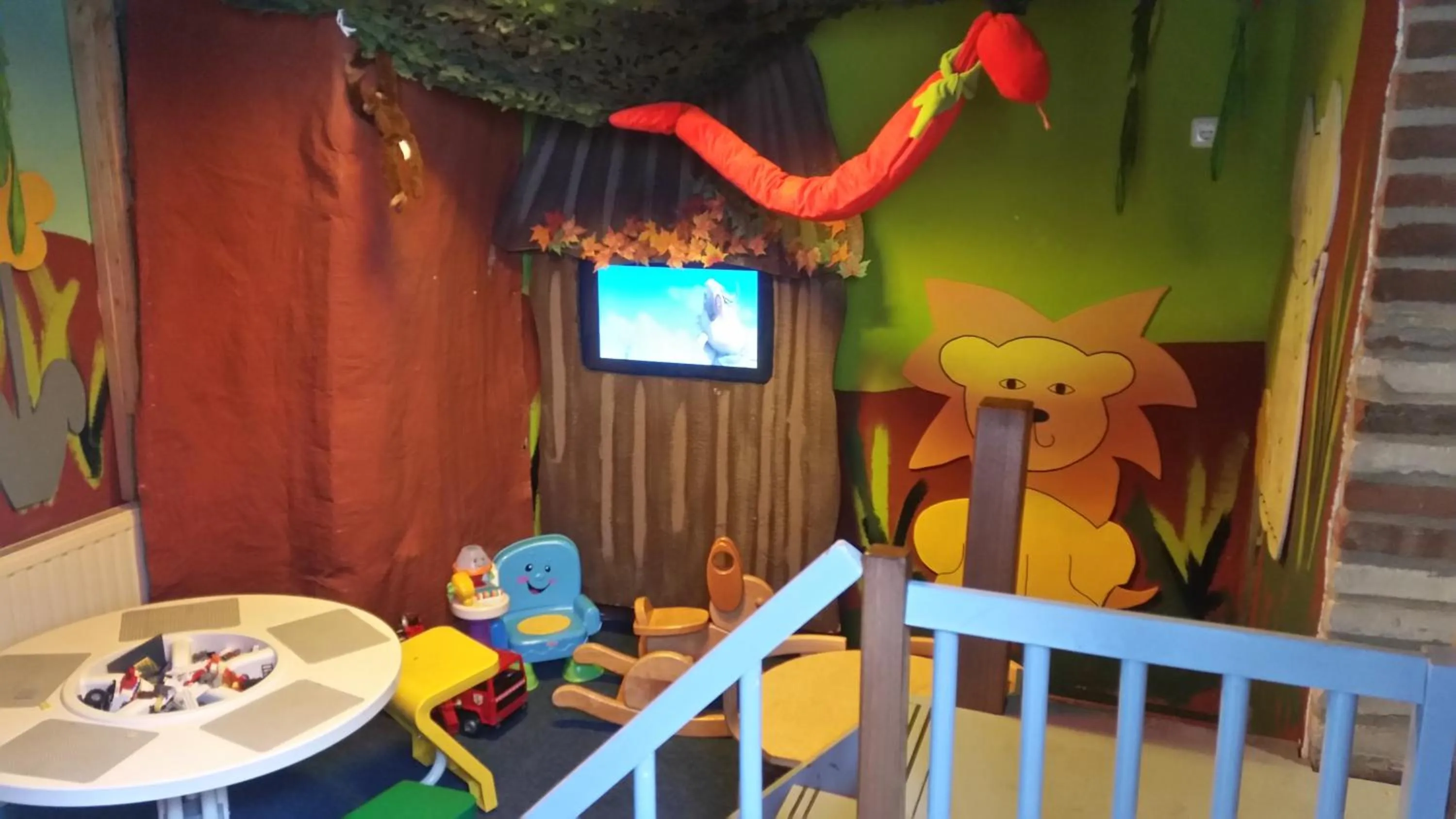 Activities in Hotel Heere