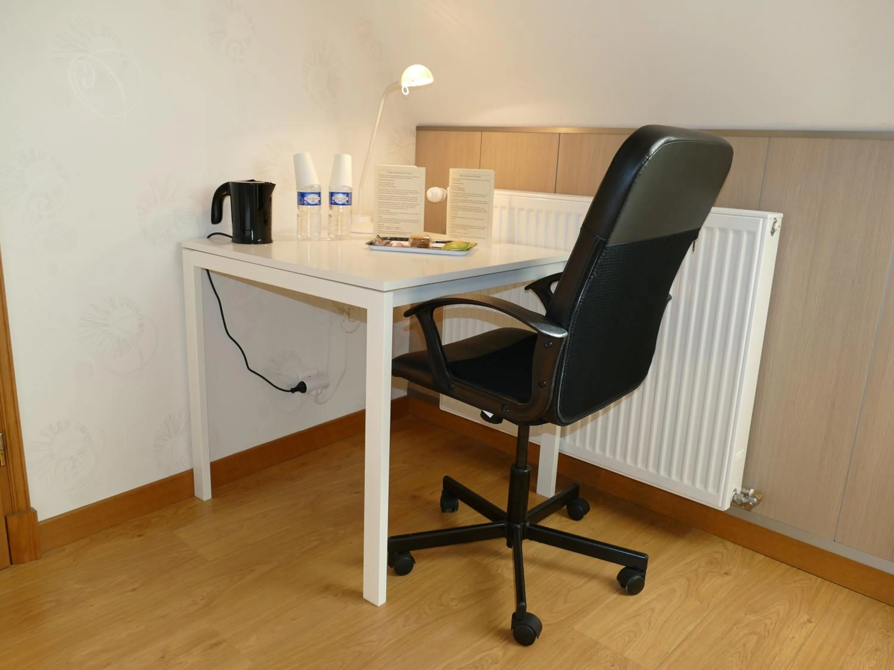 hair dresser in Les Grands Crus - gîte "Meursault"