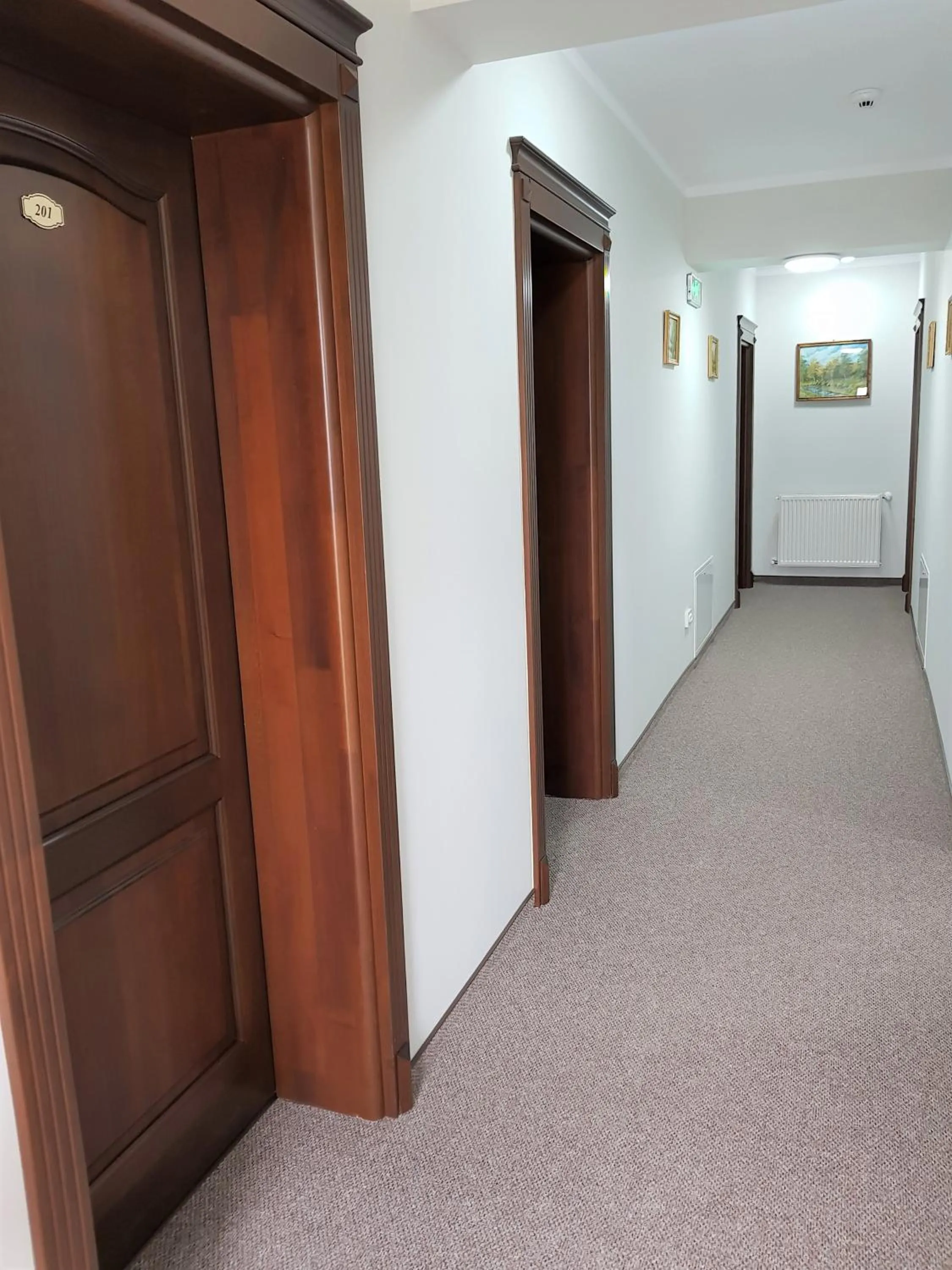 Lobby or reception in Villa Lotus