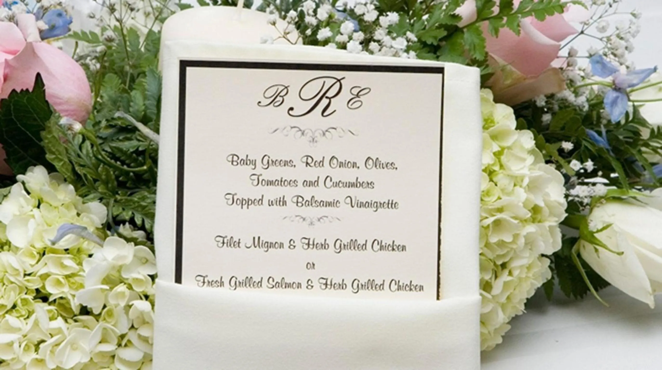 Decorative detail in Hilton Garden Inn Lakeland