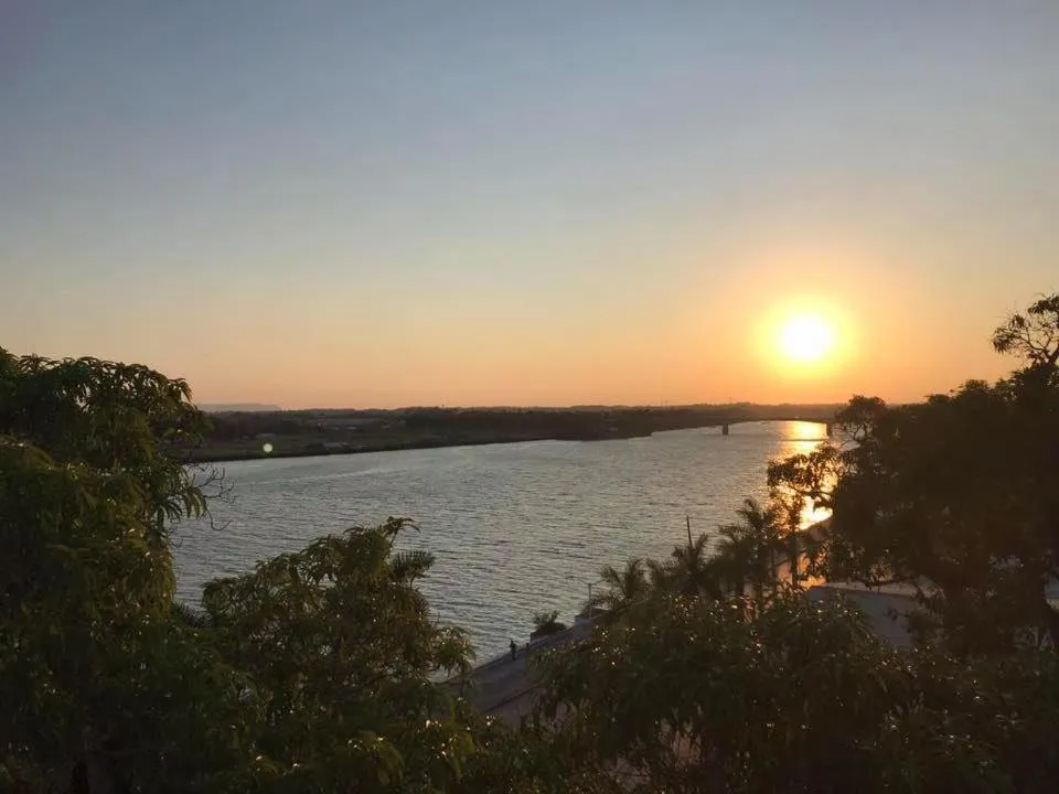 Off site in Courtyard by Marriott Tuxpan Veracruz