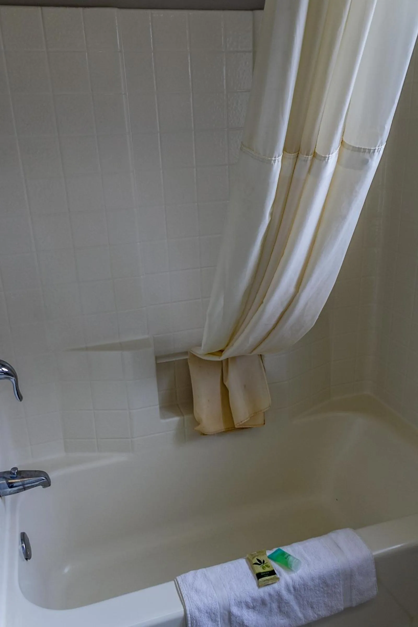 Lakeview Lodge Motel