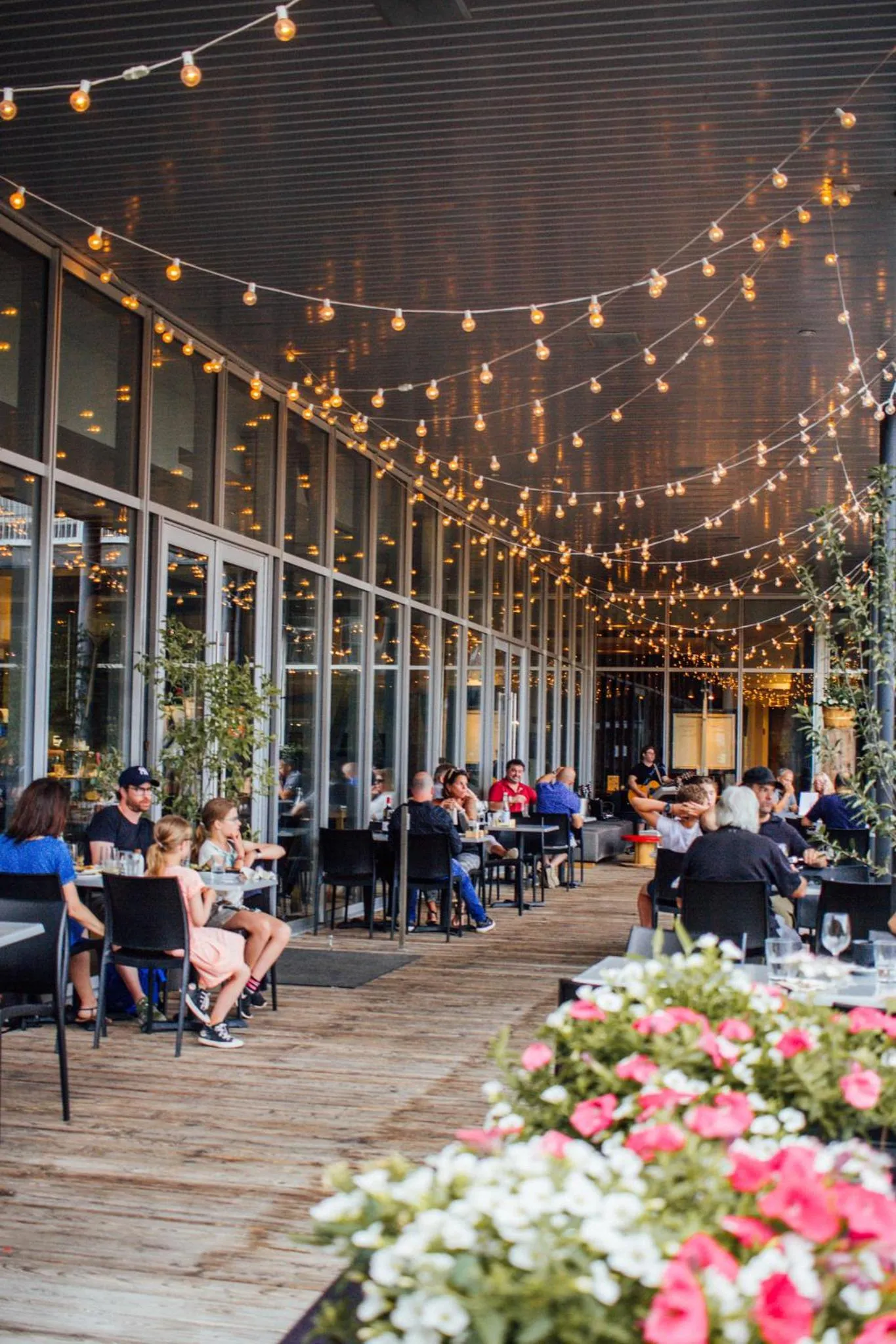 Hôtel & Spa Le Germain Charlevoix