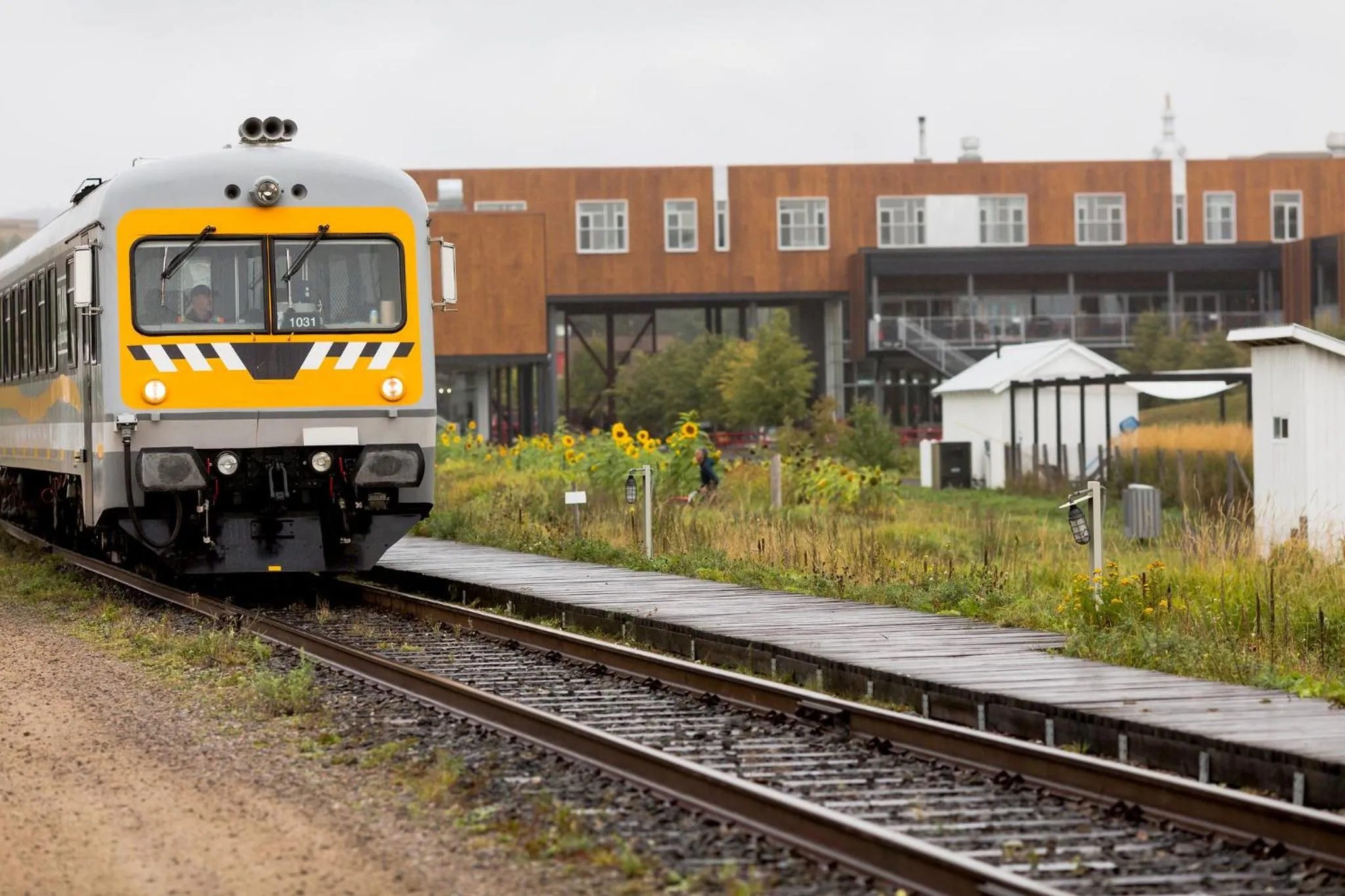 Hôtel & Spa Le Germain Charlevoix