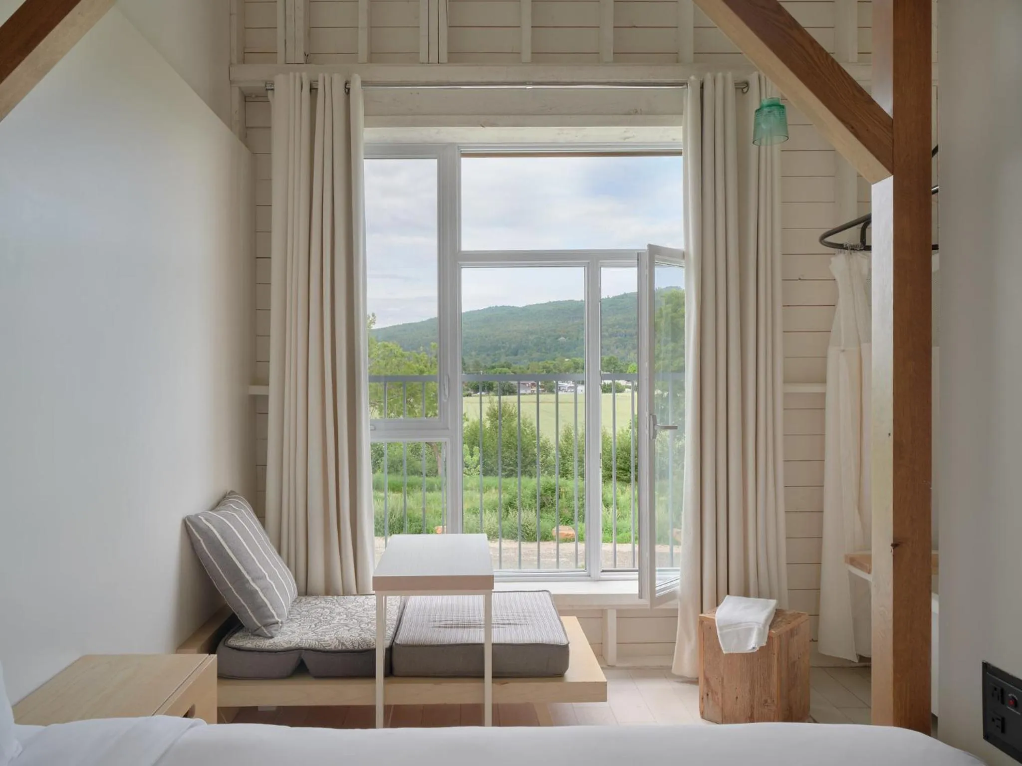 Hôtel & Spa Le Germain Charlevoix