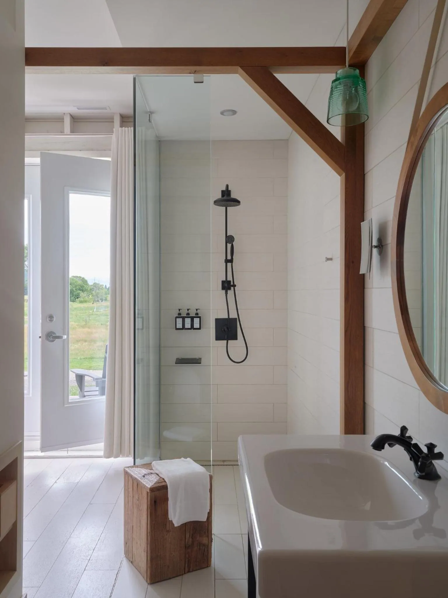 Hôtel & Spa Le Germain Charlevoix