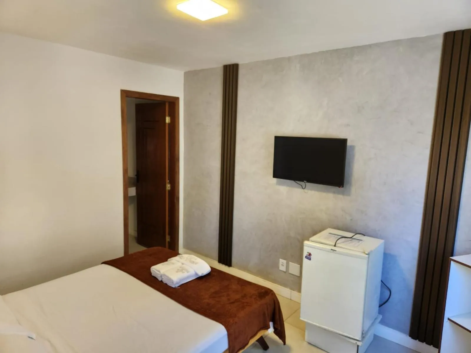 Bed in Deck de Búzios